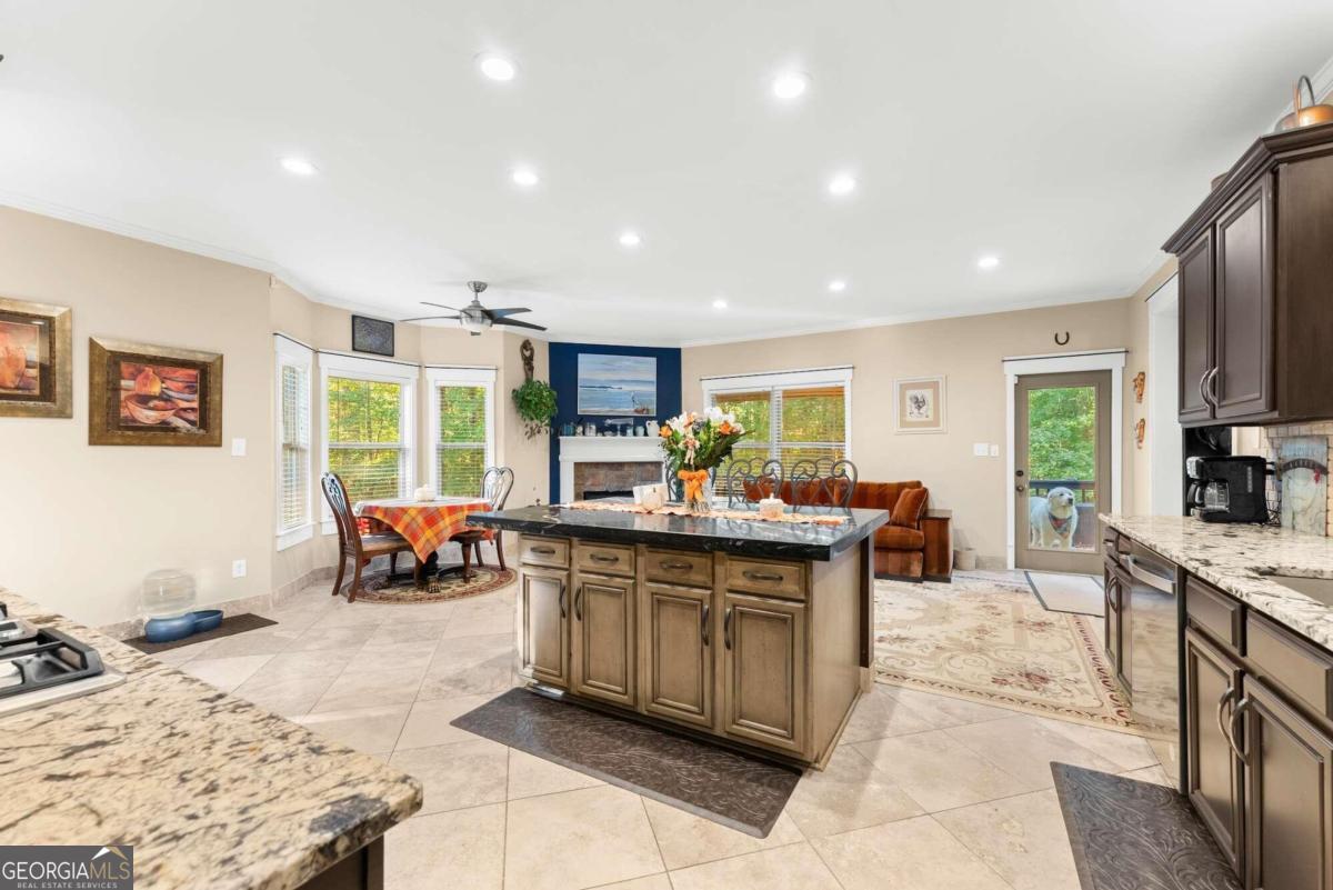 150 Dawson Manor Drive Property Photo 17