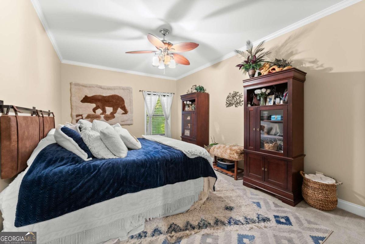 150 Dawson Manor Drive Property Photo 19