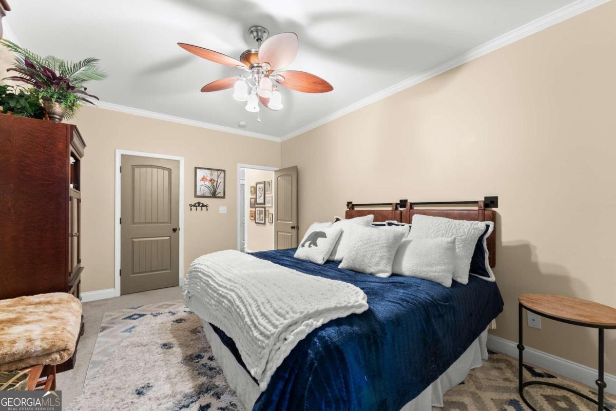 150 Dawson Manor Drive Property Photo 20
