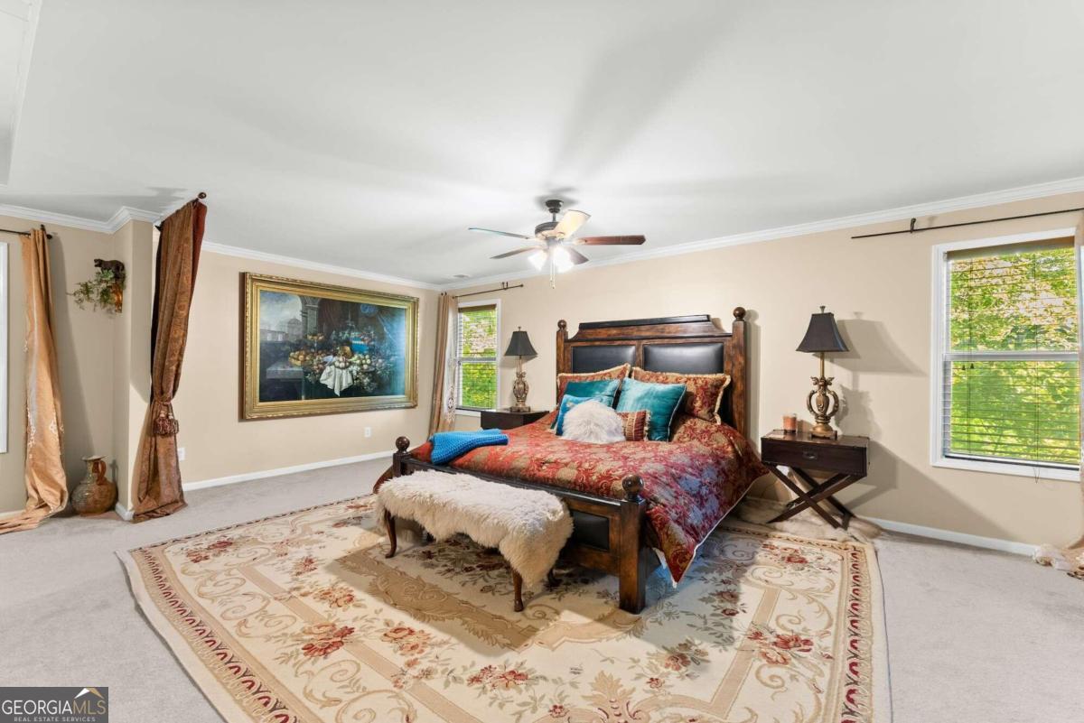 150 Dawson Manor Drive Property Photo 23