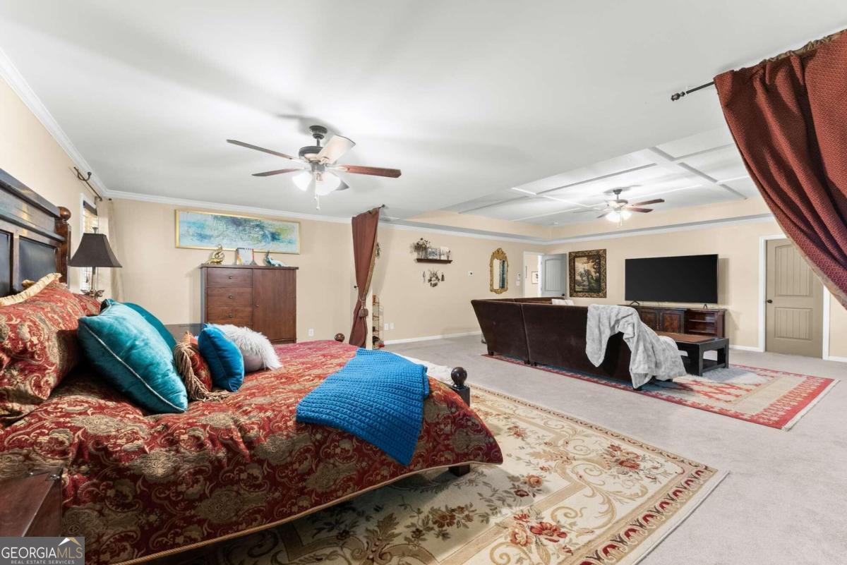 150 Dawson Manor Drive Property Photo 24