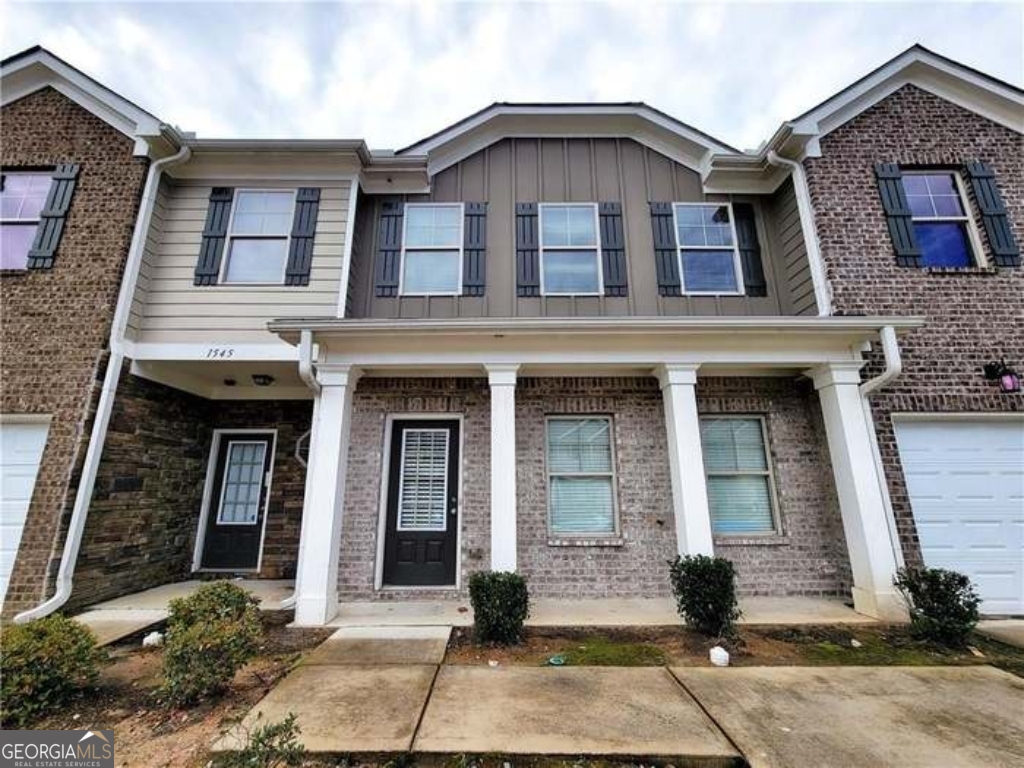 1535 Iris Walk Property Photo 1