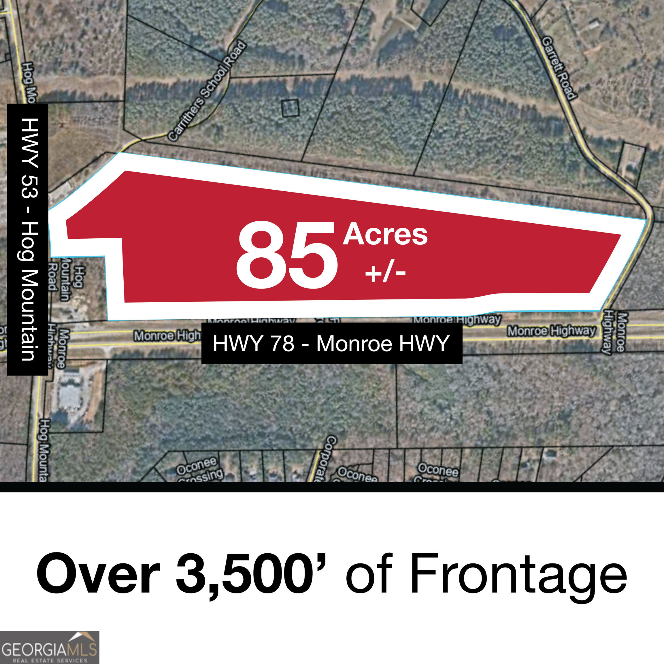 4400 Monroe Highway # 7 Property Photo 3