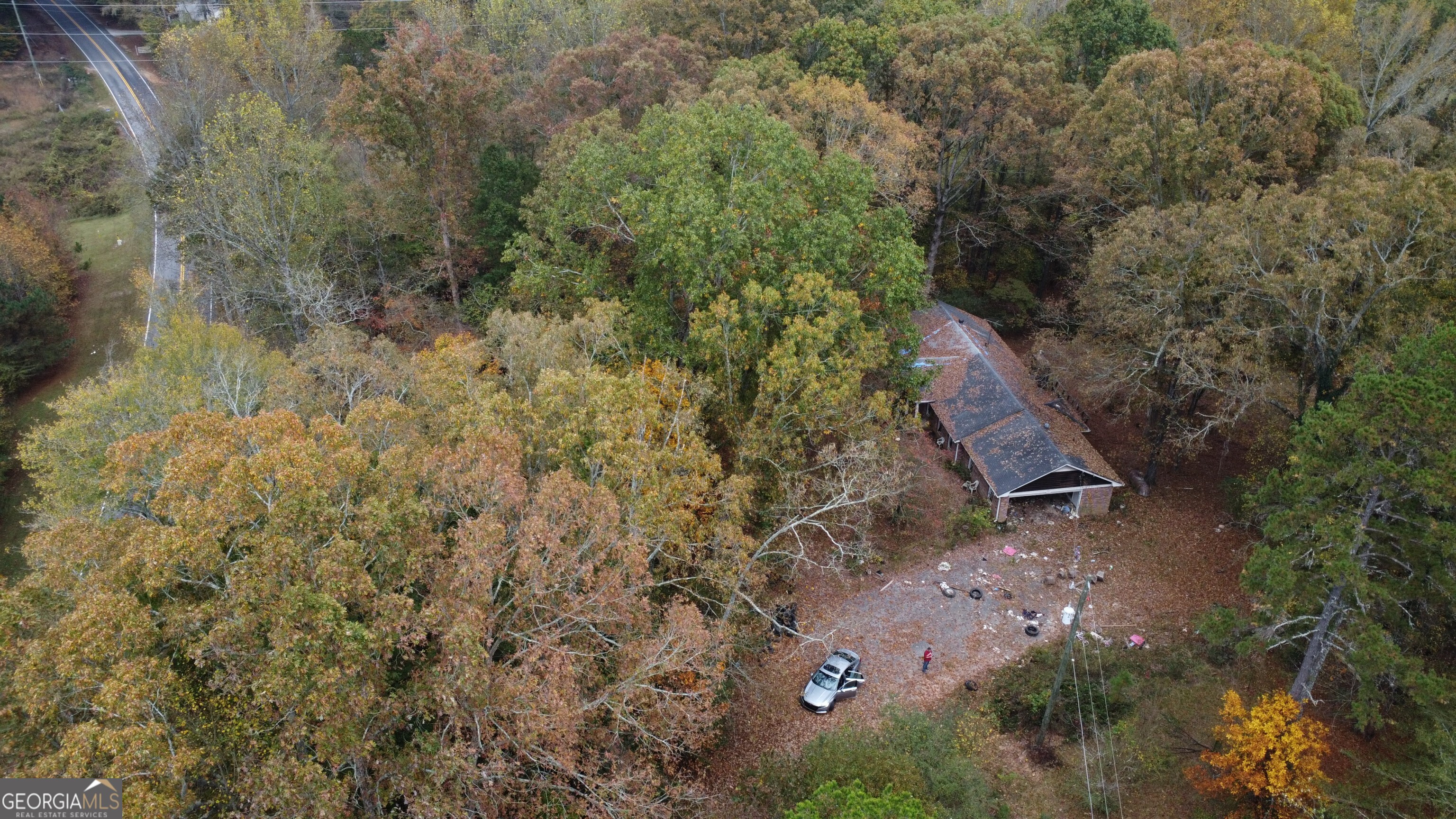 3069 Thompson Mill Road Property Photo 1