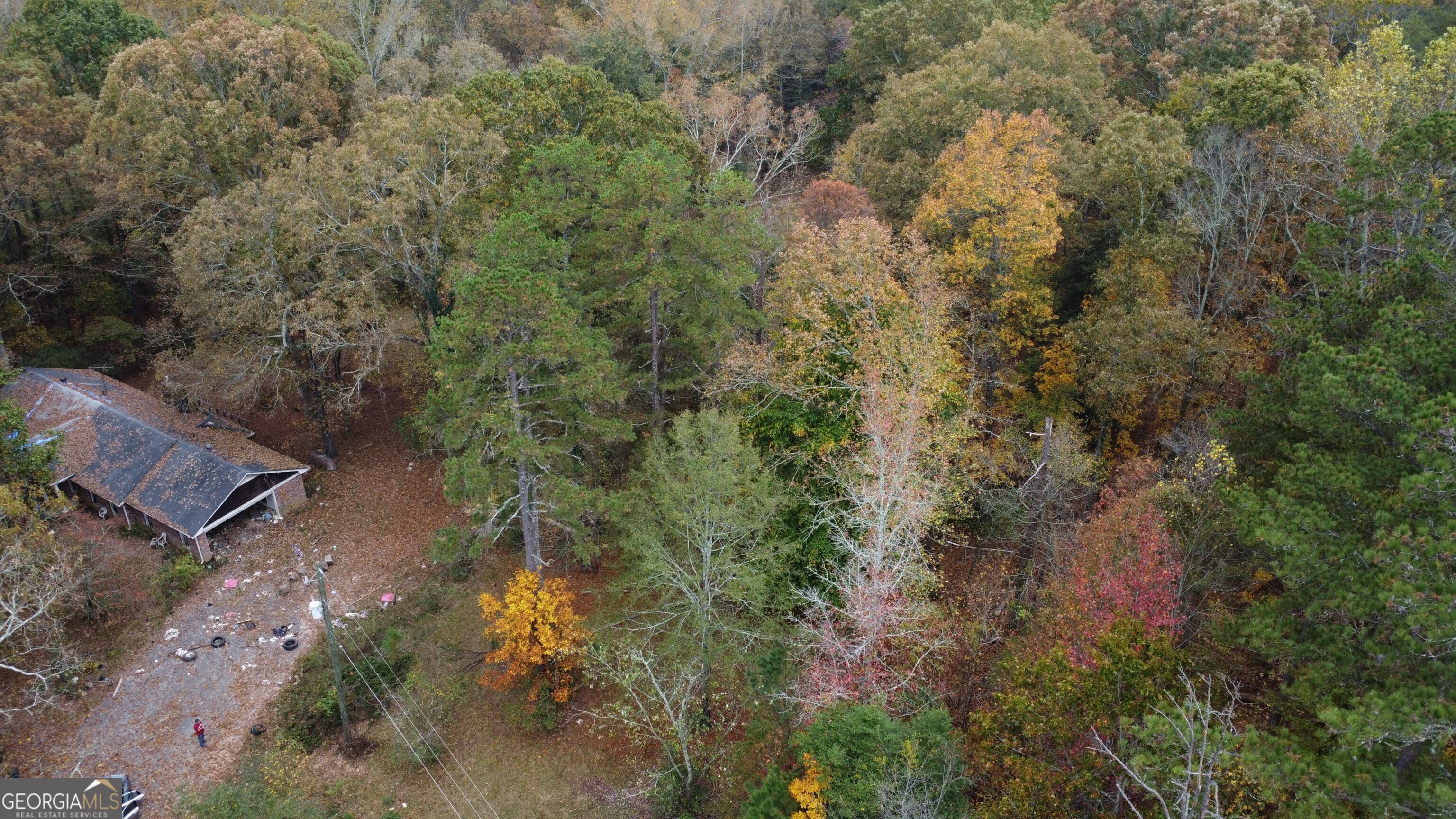 3069 Thompson Mill Road Property Photo 2