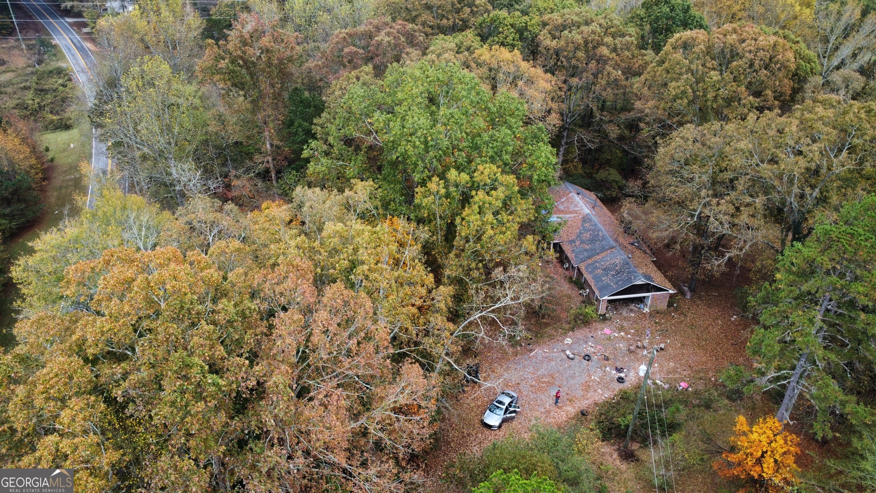 3069 Thompson Mill Road Property Photo 6