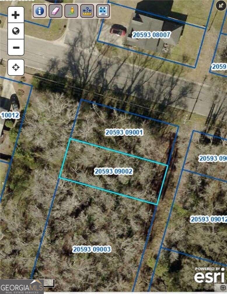 0 Heard Street Property Photo 1