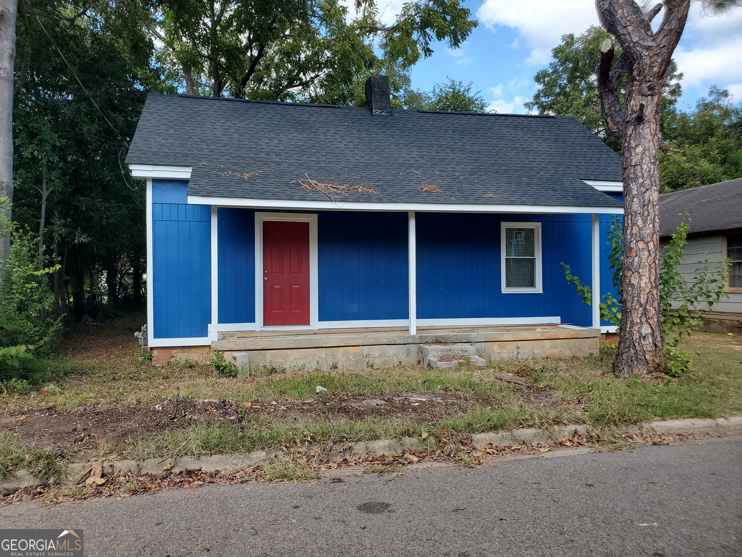 522 Hinton Street Property Photo 1
