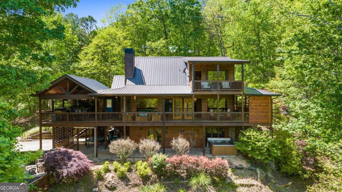 332 Mattie Mitchell Road Property Photo 1