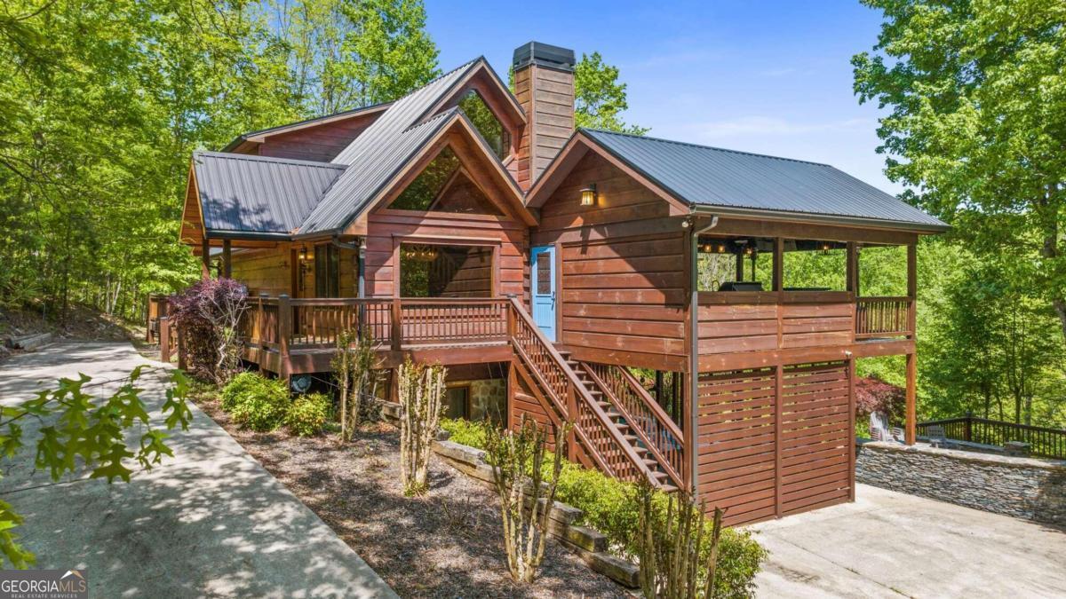 332 Mattie Mitchell Road Property Photo 2