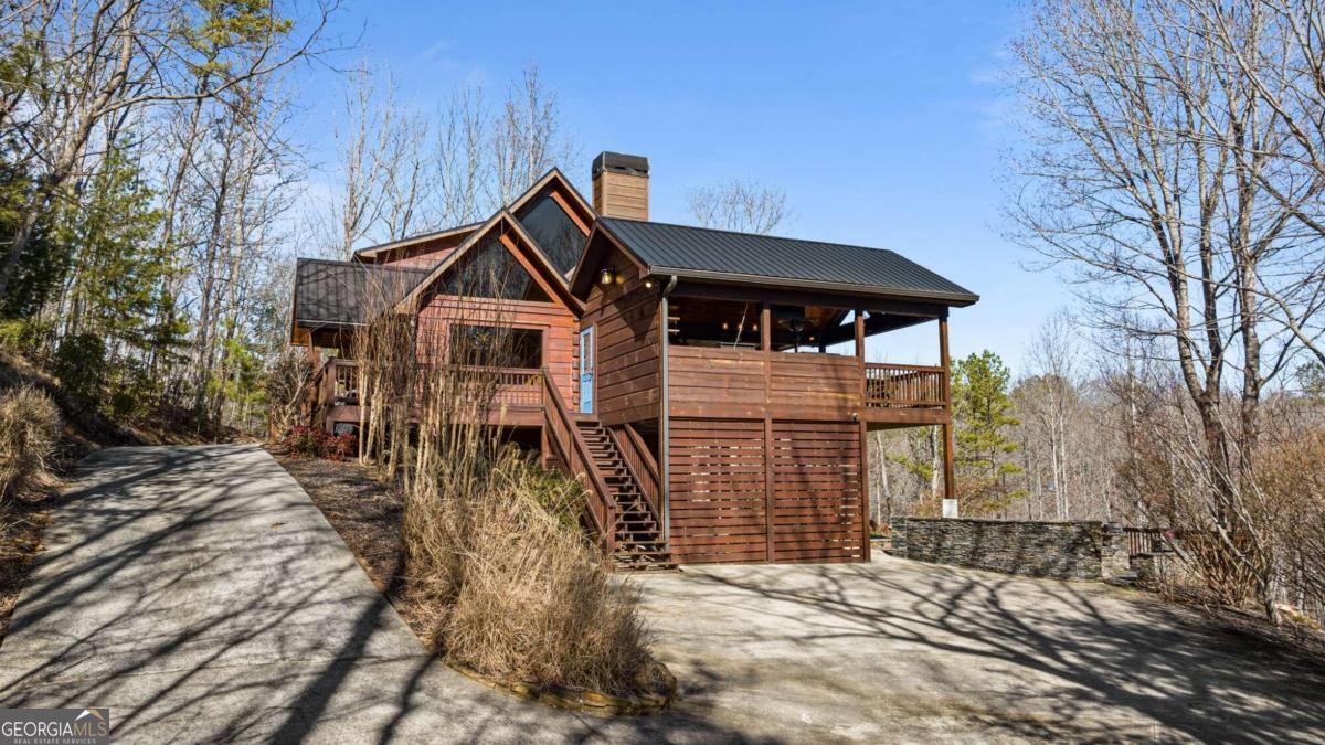 332 Mattie Mitchell Road Property Photo 6