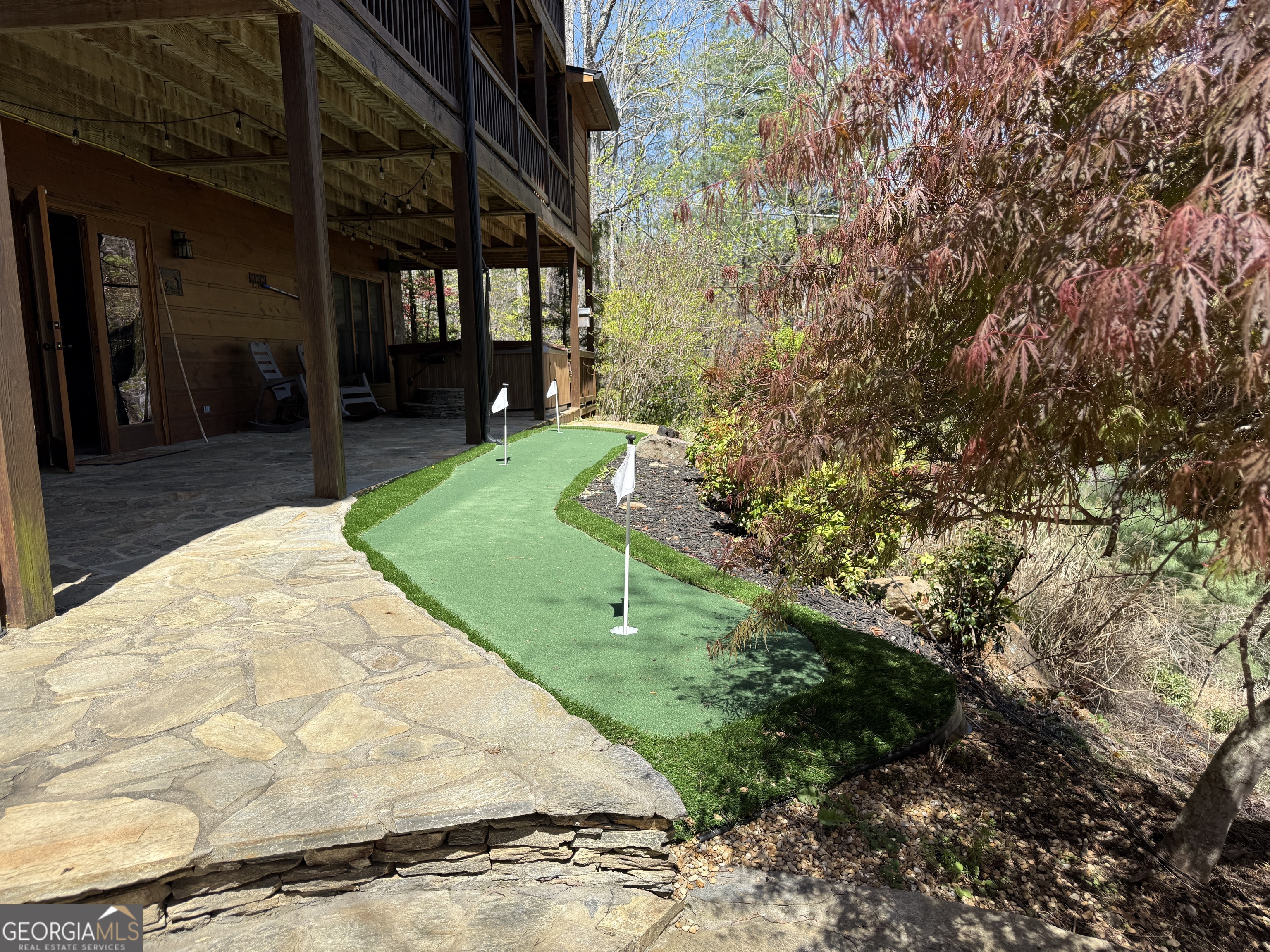 332 Mattie Mitchell Road Property Photo 16