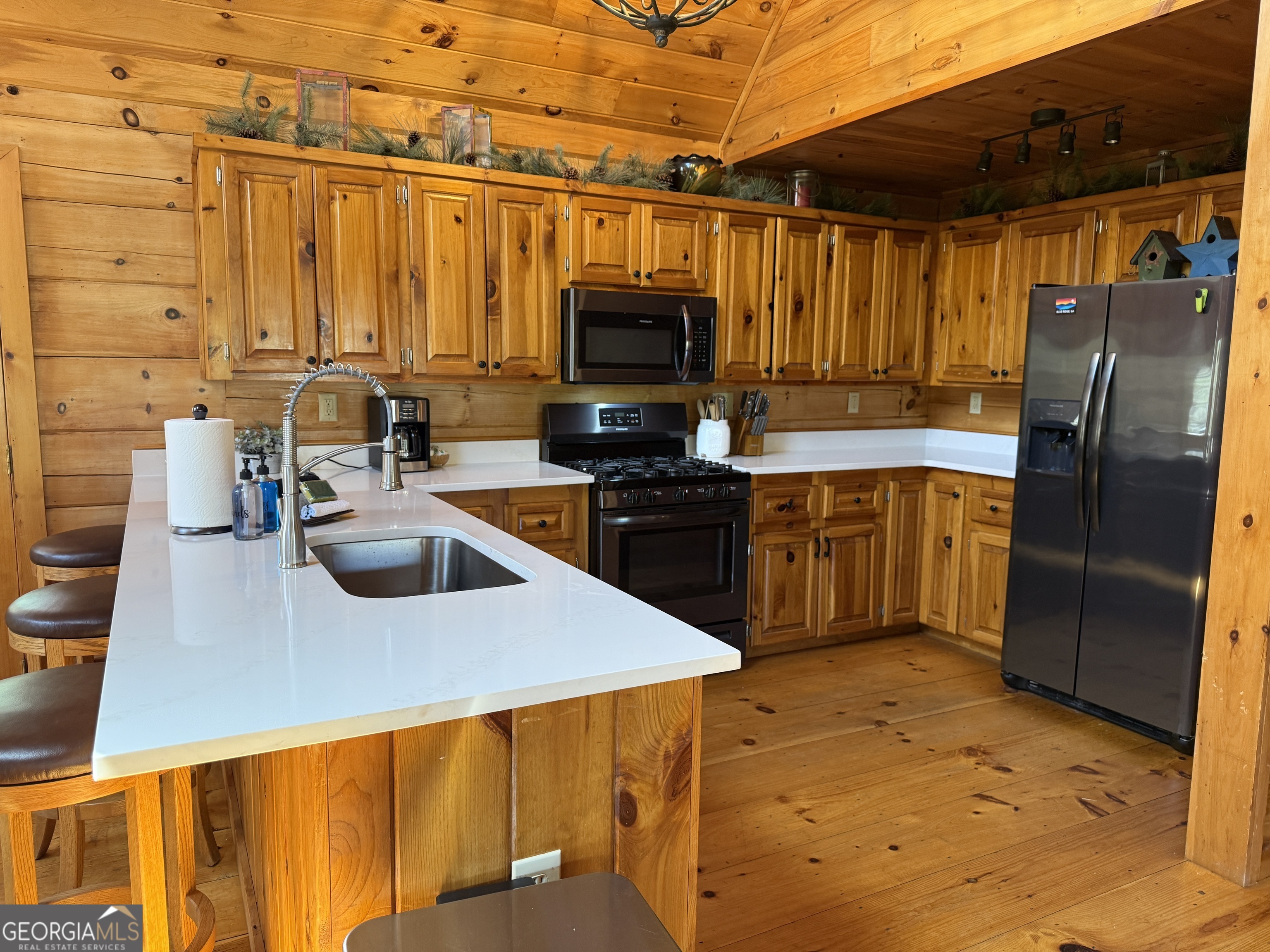 332 Mattie Mitchell Road Property Photo 21