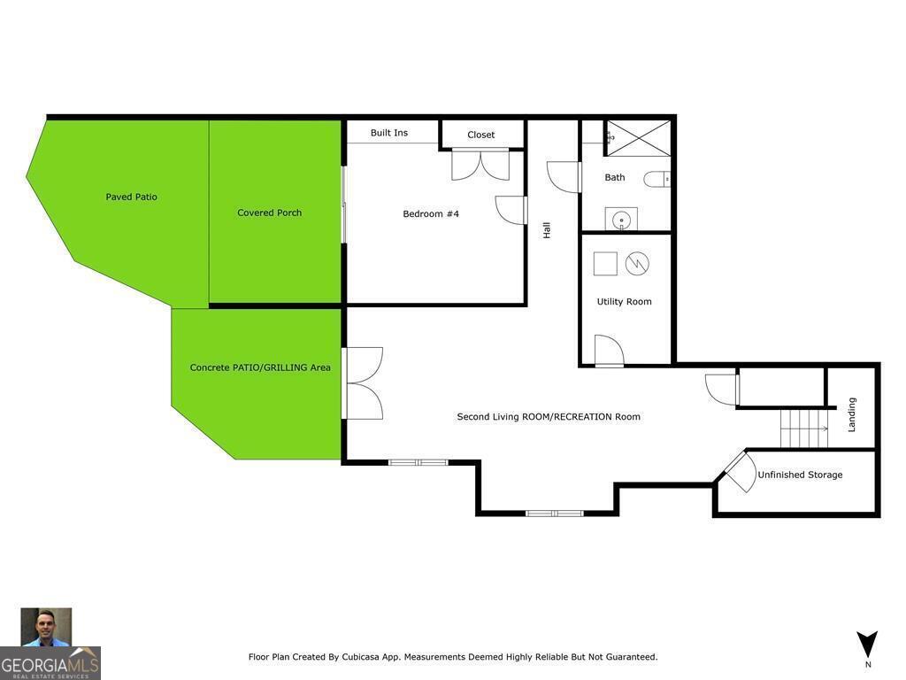 10 Braemore Drive Property Photo 77
