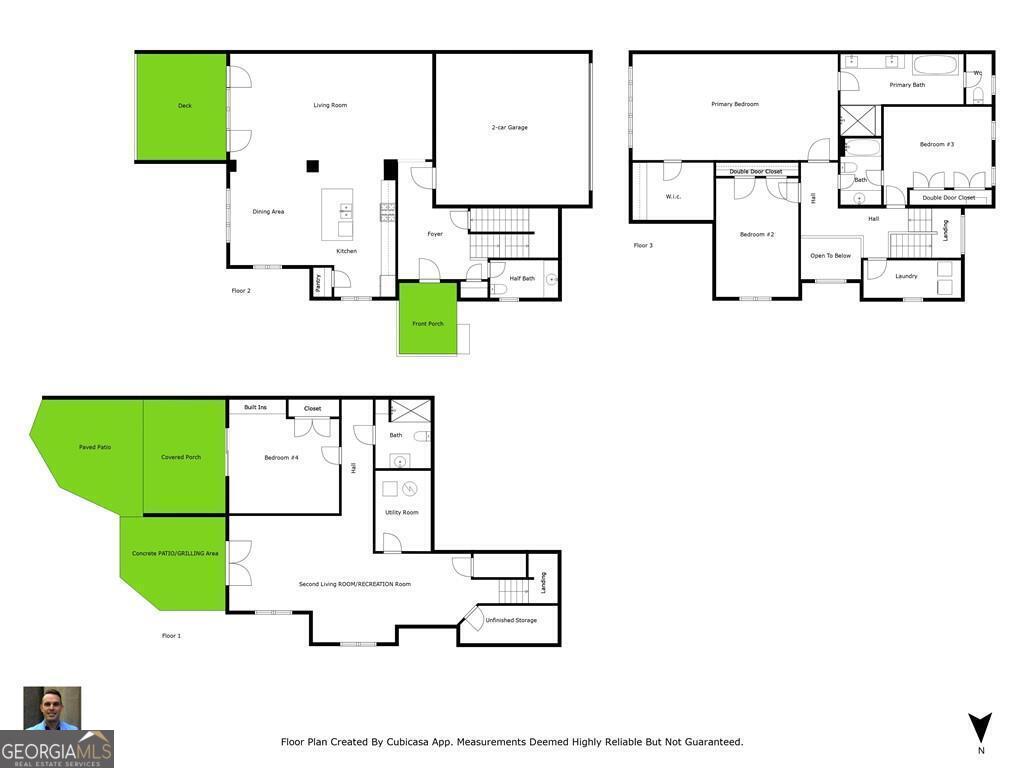 10 Braemore Drive Property Photo 80