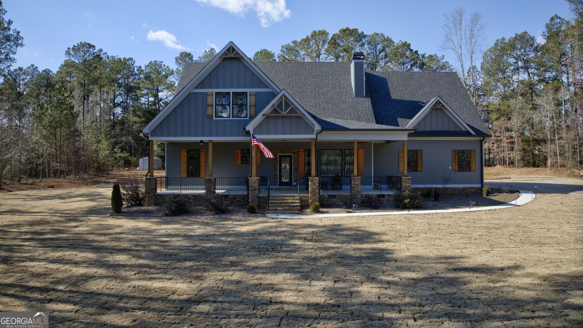 1020 Spratlin Mill Property Photo 51
