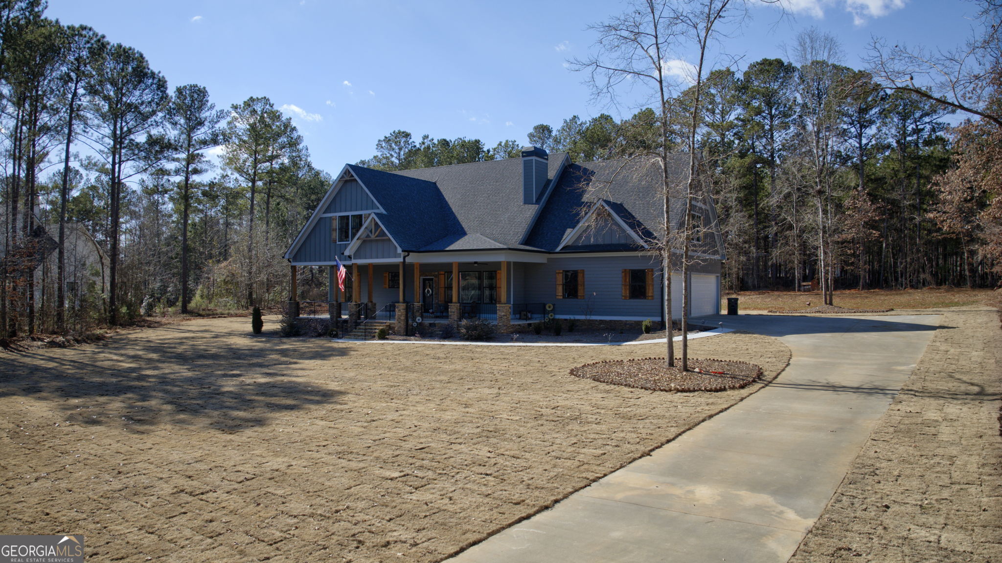 1020 Spratlin Mill Property Photo 52