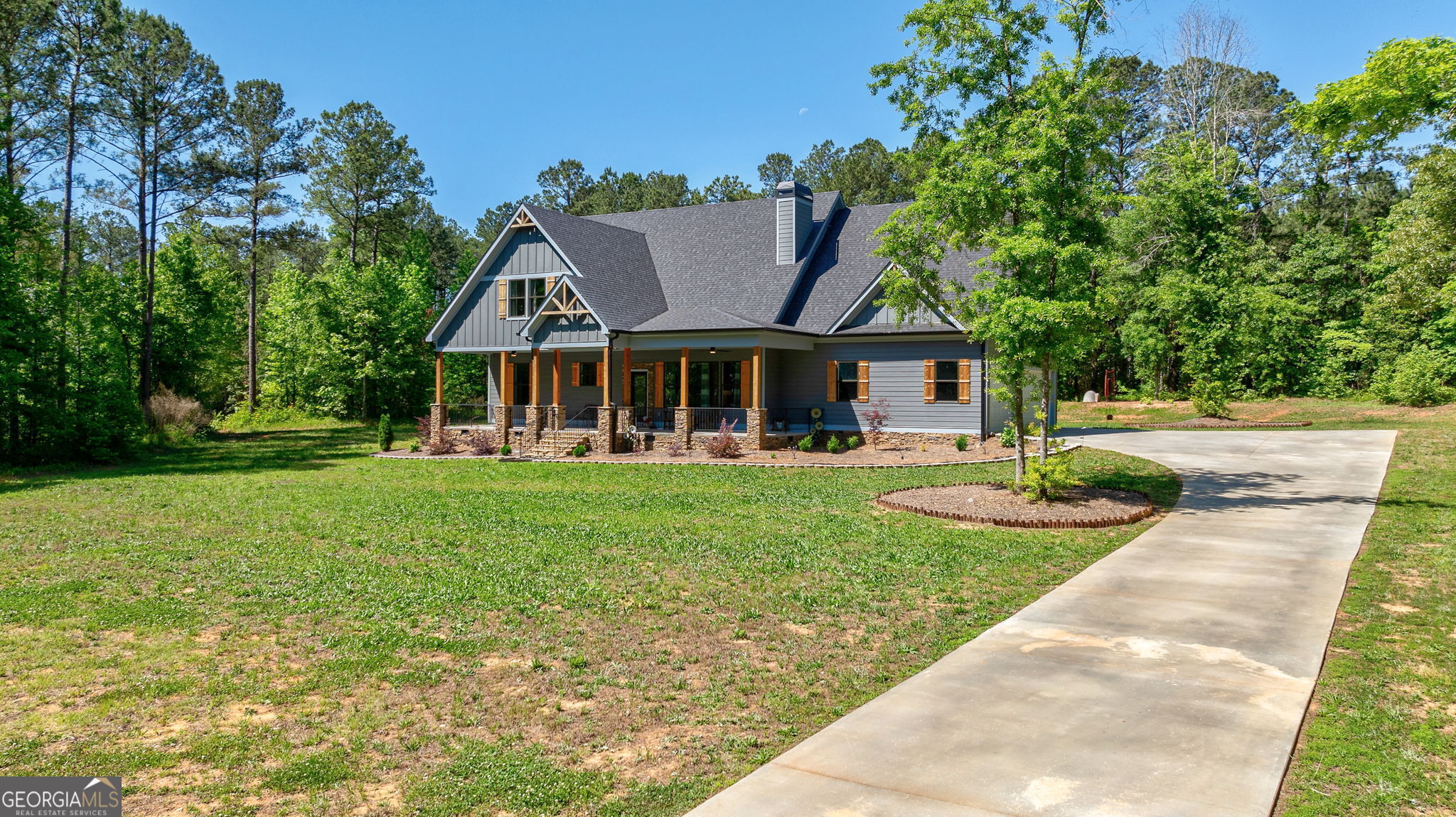1020 Spratlin Mill Property Photo 53