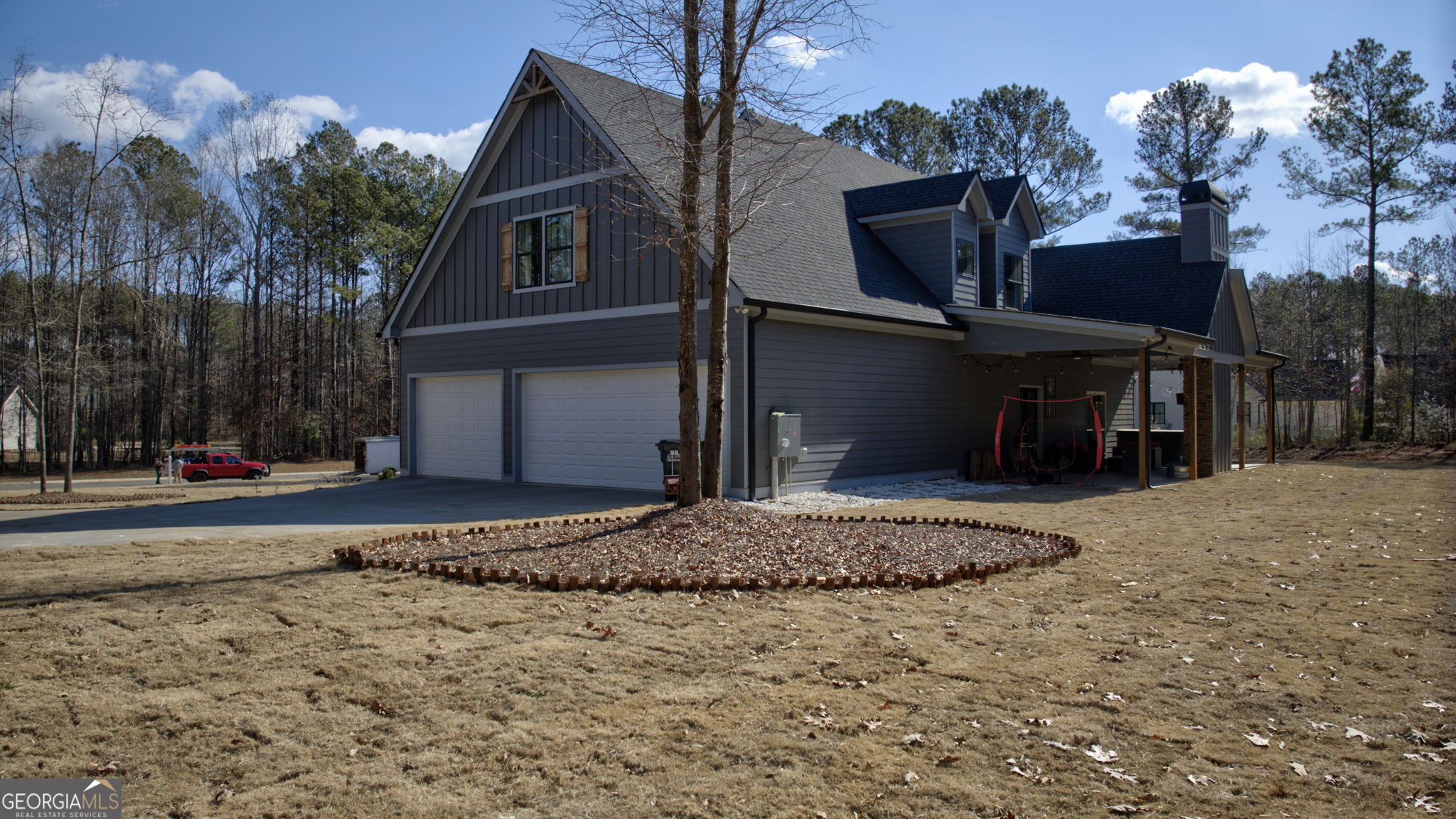 1020 Spratlin Mill Property Photo 55