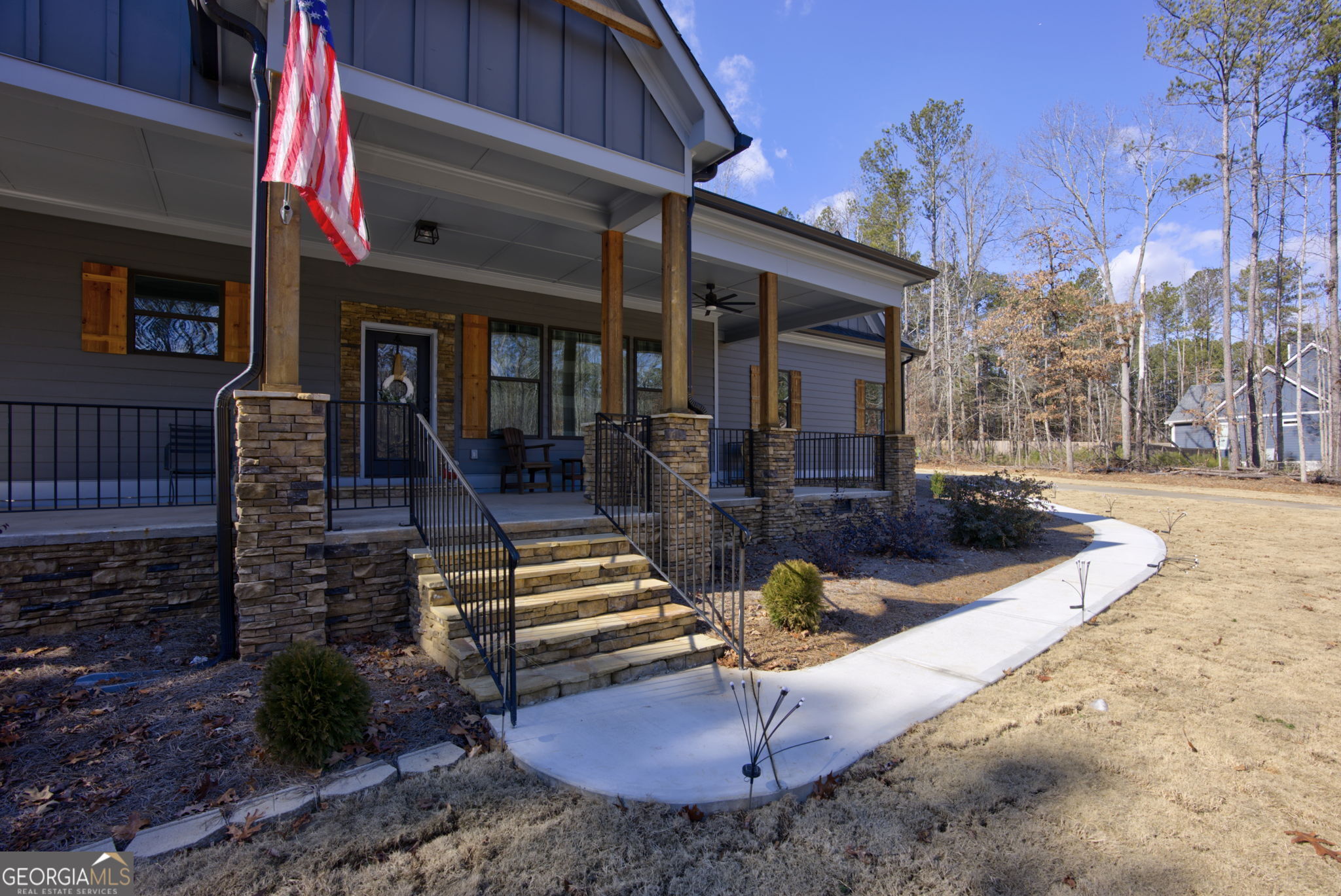 1020 Spratlin Mill Property Photo 57