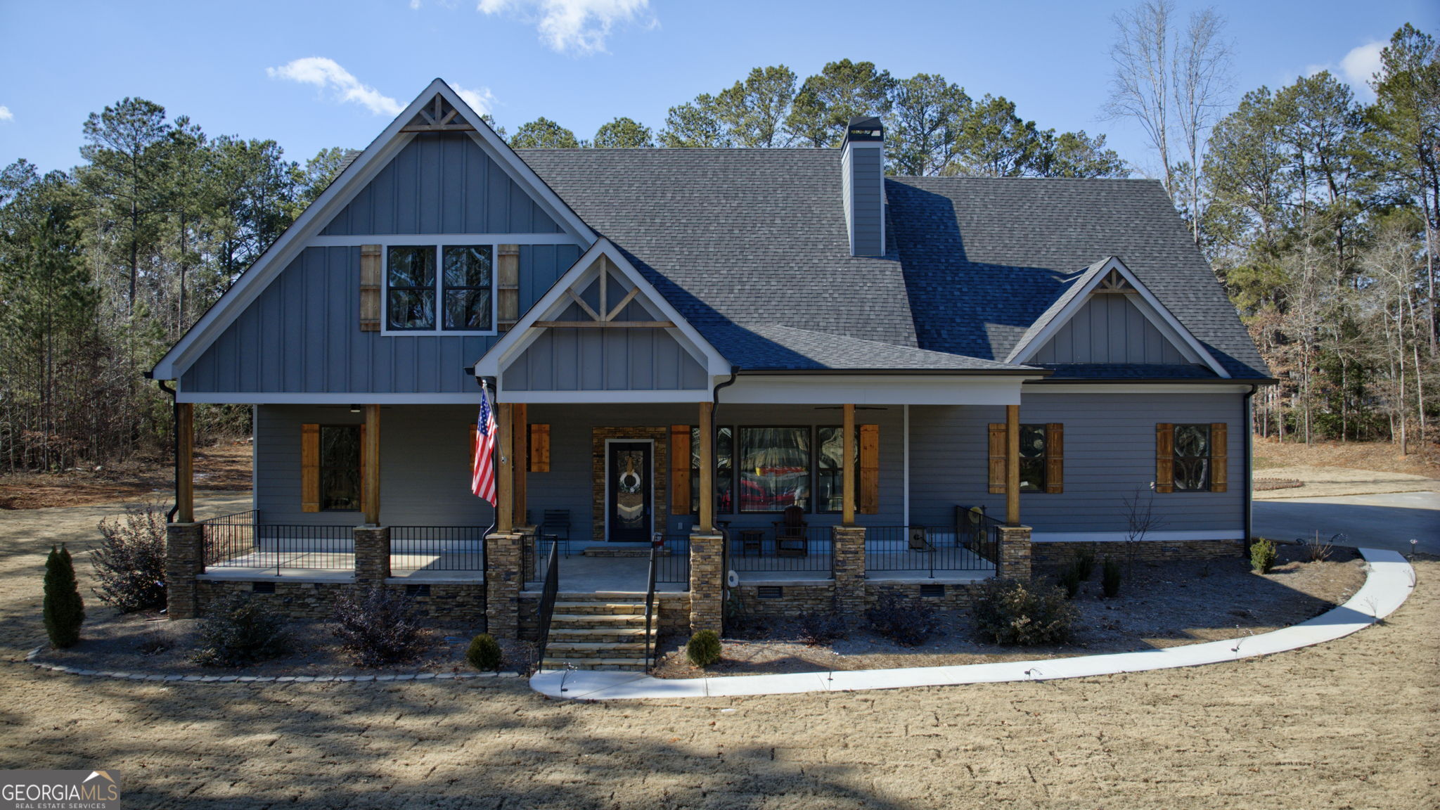 1020 Spratlin Mill Property Photo 63