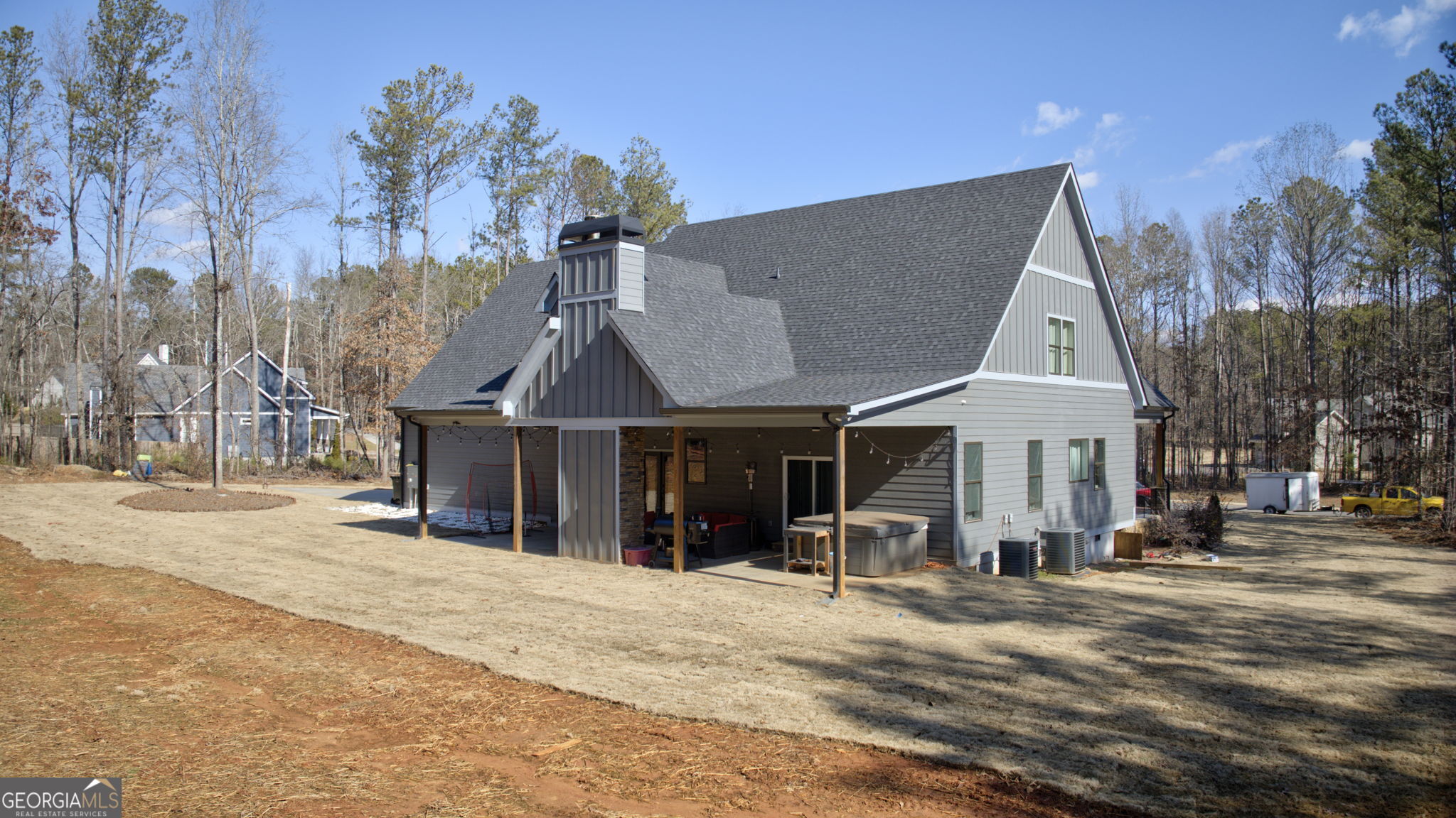 1020 Spratlin Mill Property Photo 69
