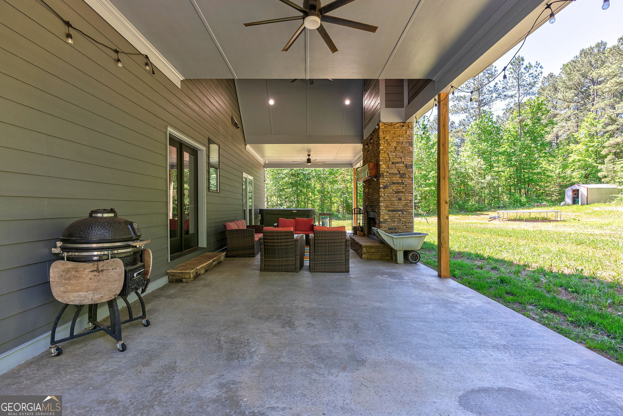 1020 Spratlin Mill Property Photo 74