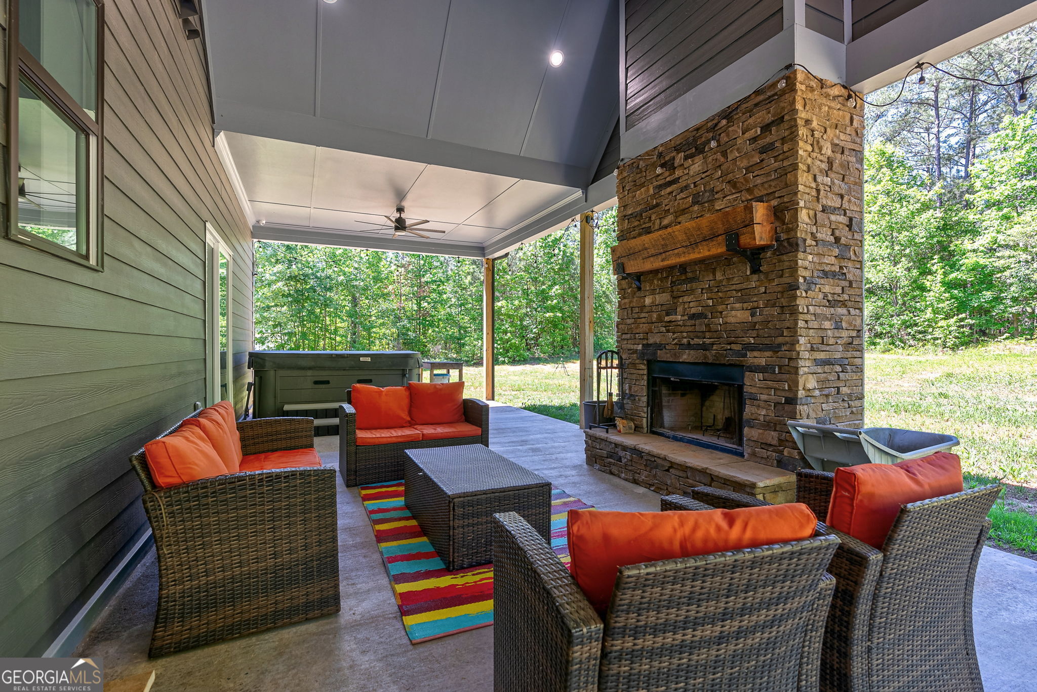 1020 Spratlin Mill Property Photo 75
