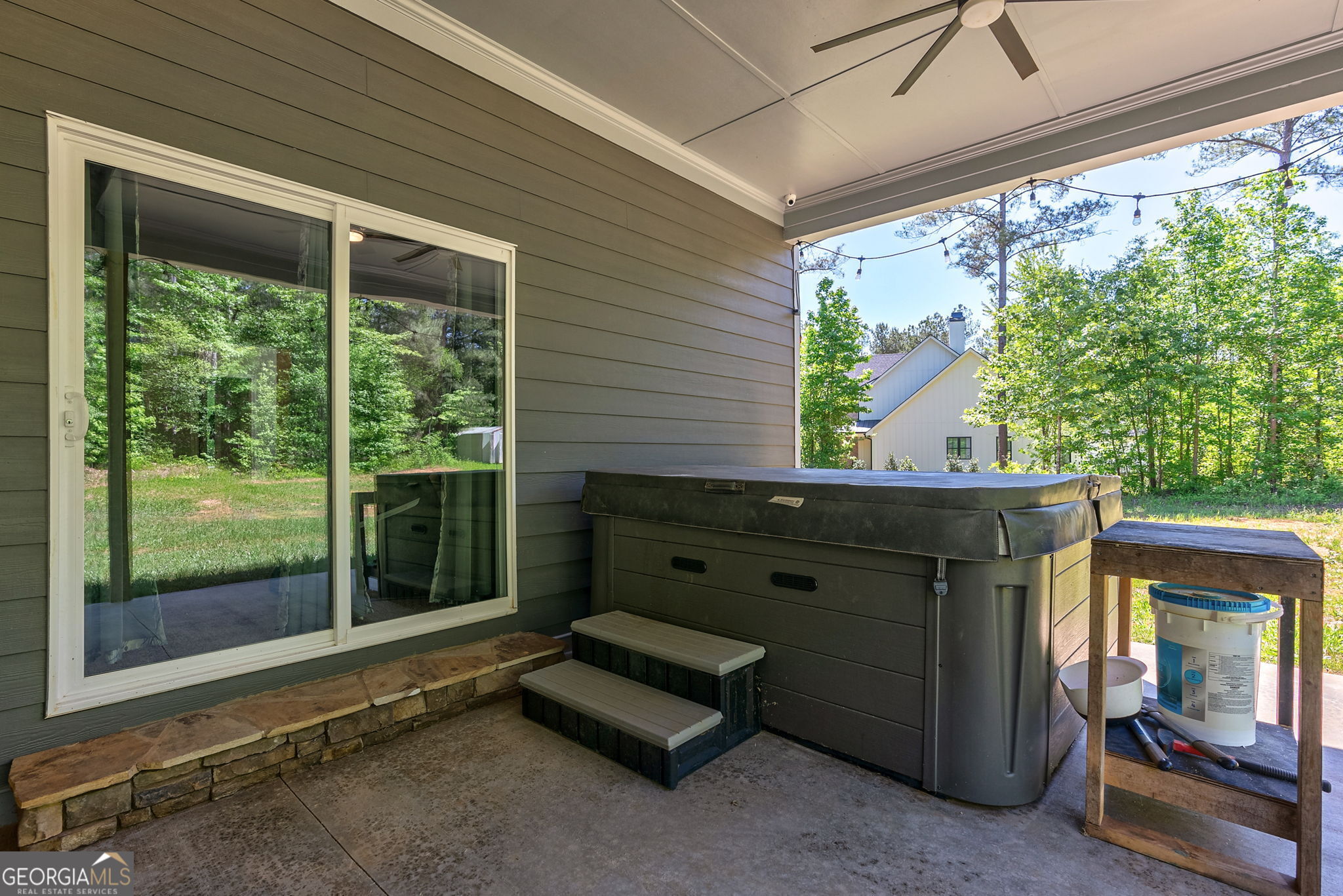 1020 Spratlin Mill Property Photo 76