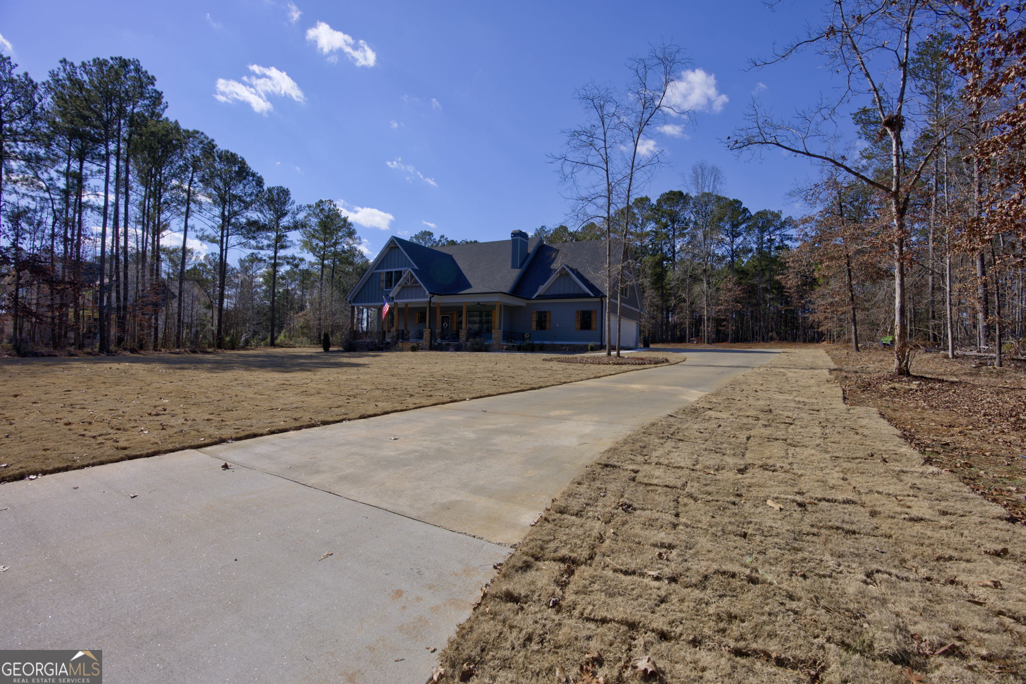 1020 Spratlin Mill Property Photo 79