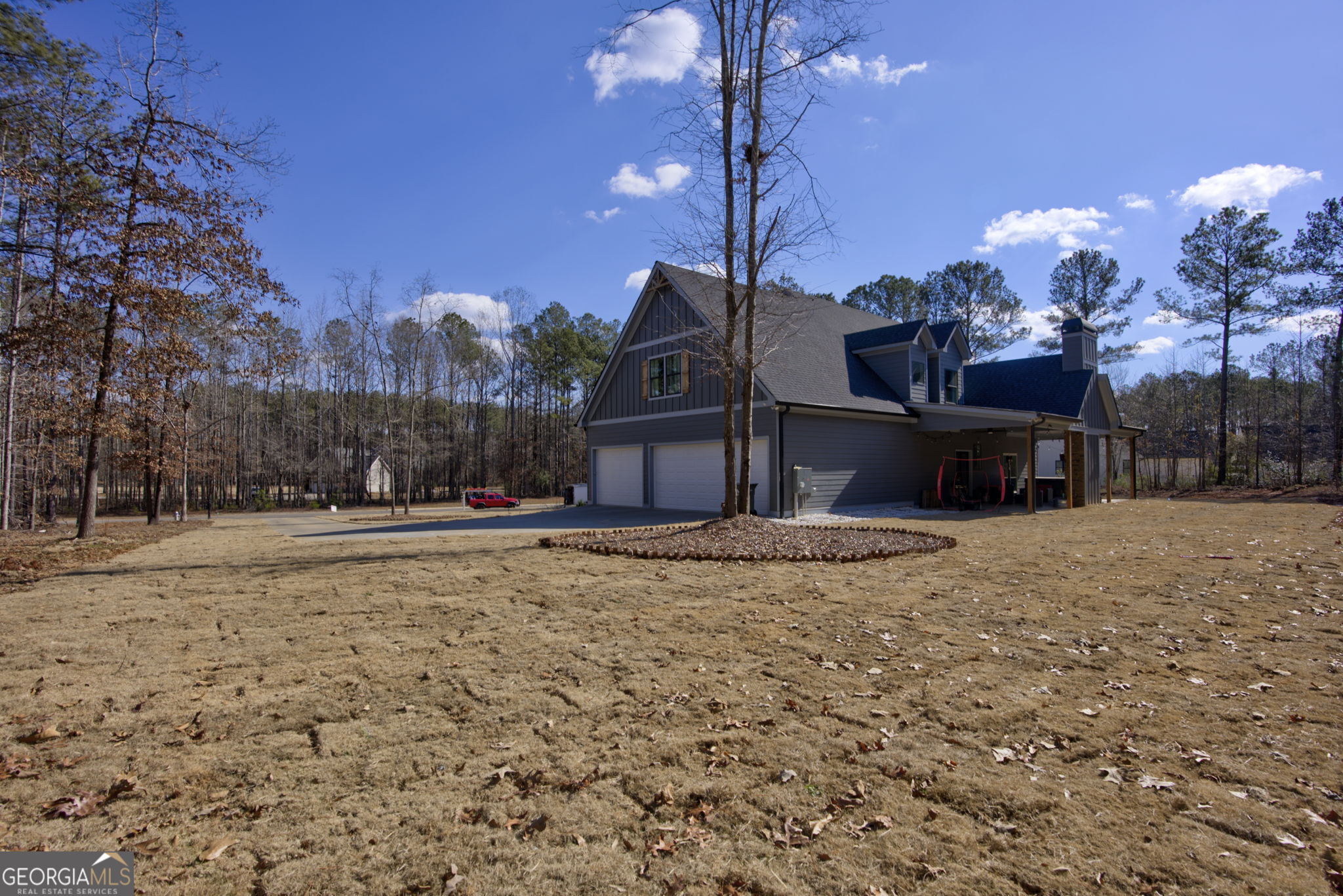1020 Spratlin Mill Property Photo 80