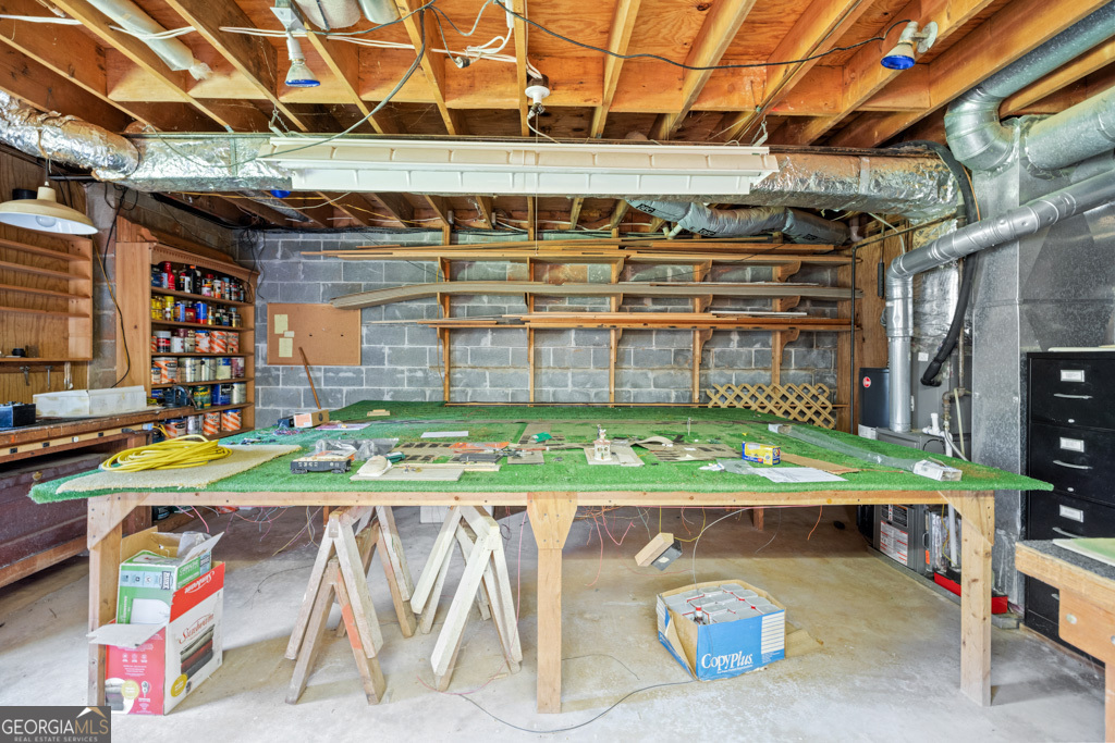 5892 Smoke Rise Court Property Photo 18