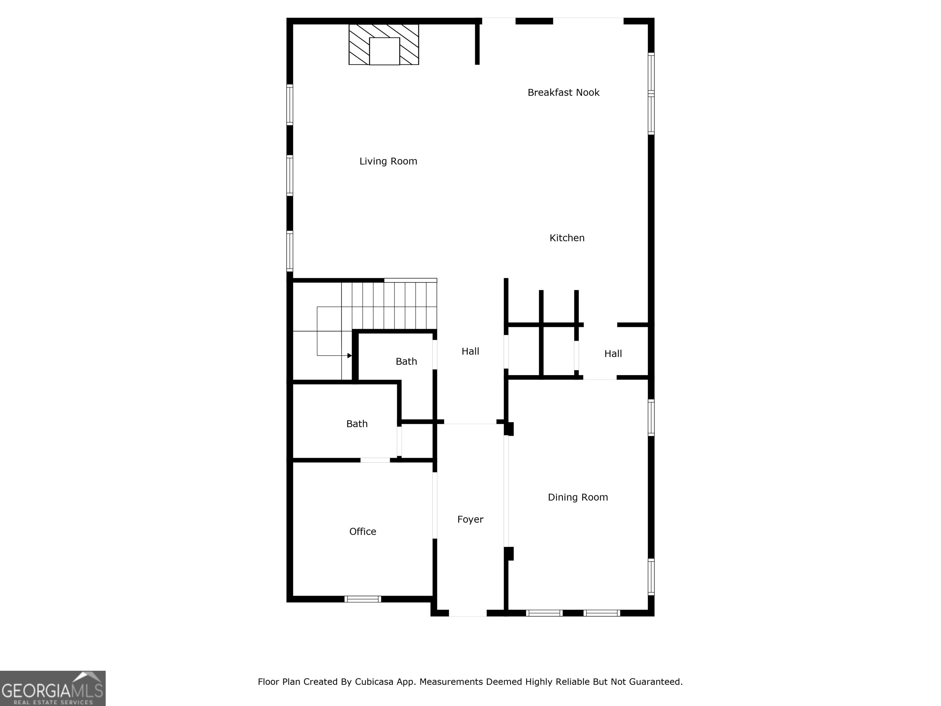 760 Fieldcrest Park Lane Property Photo 45