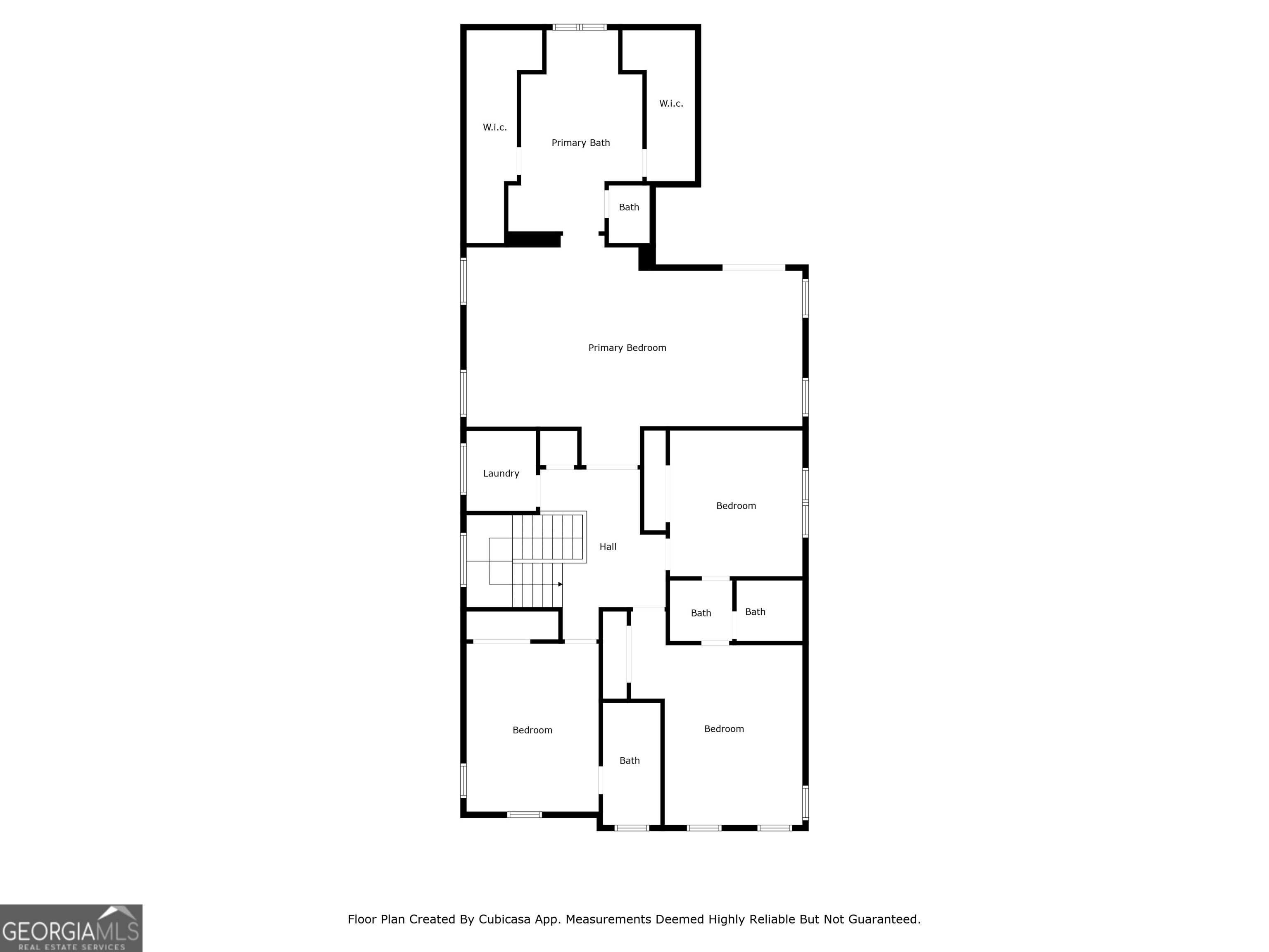 760 Fieldcrest Park Lane Property Photo 46