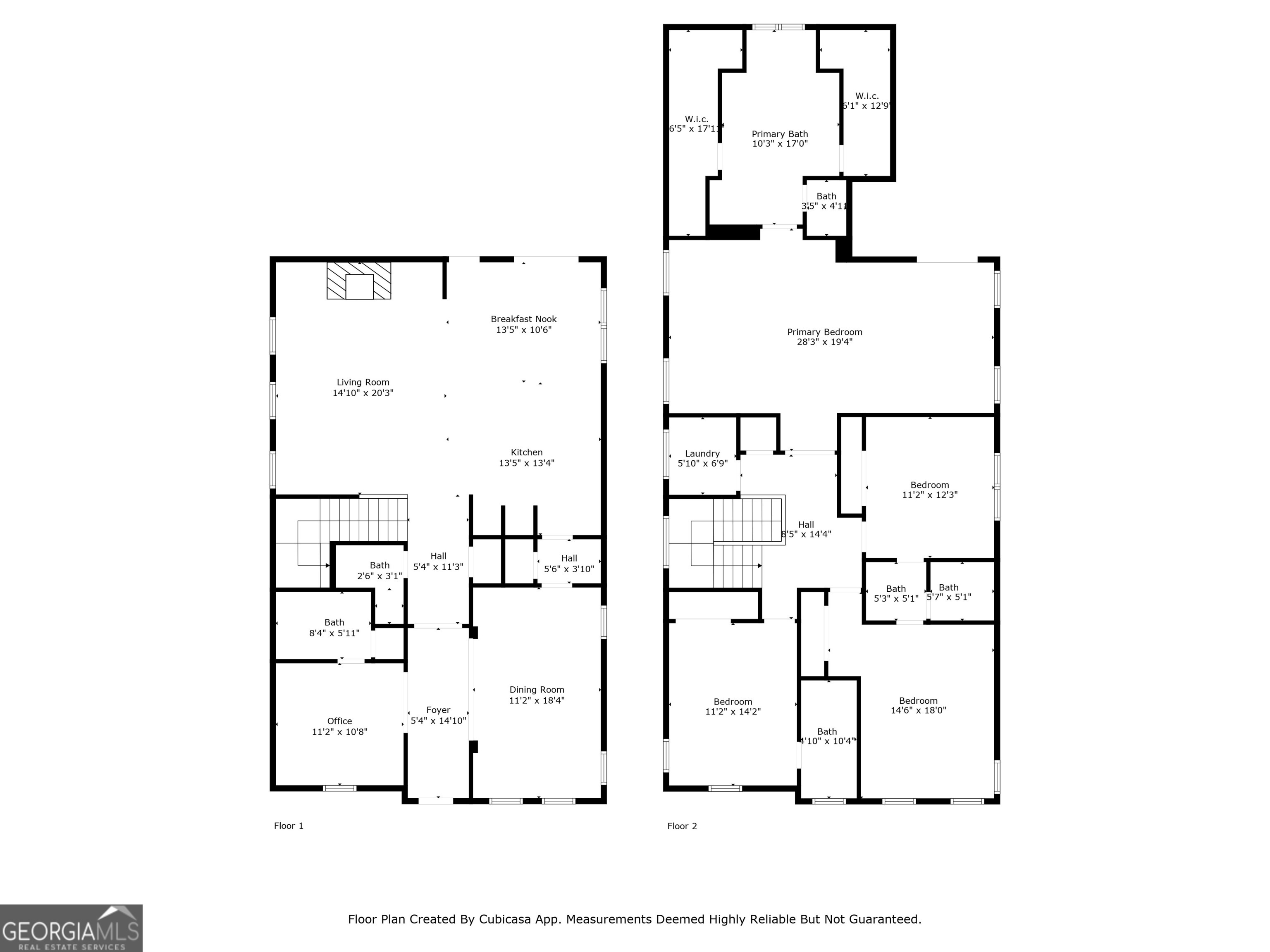 760 Fieldcrest Park Lane Property Photo 47