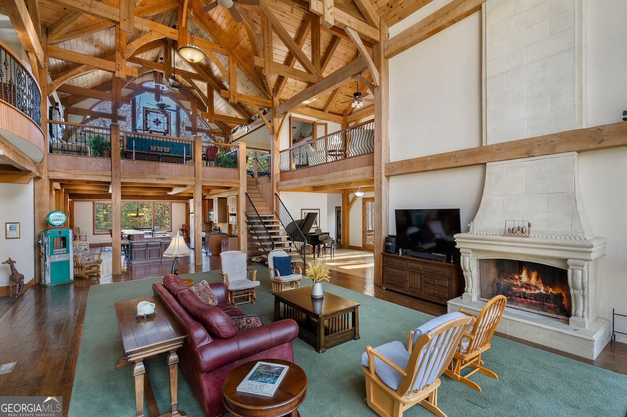 5185 Buice Road Property Photo 8