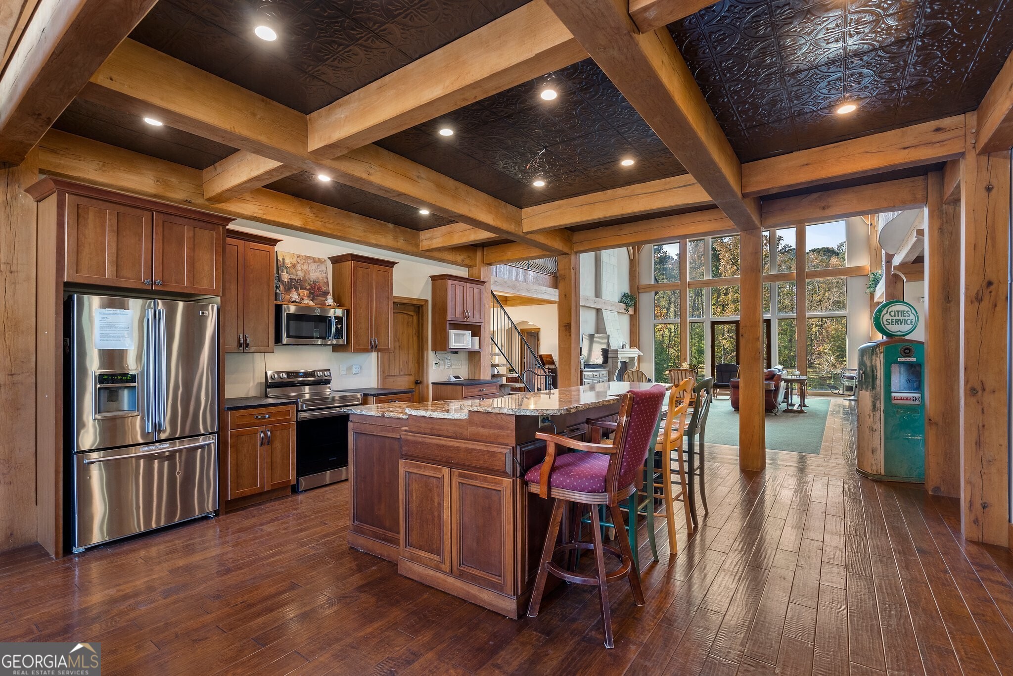 5185 Buice Road Property Photo 9
