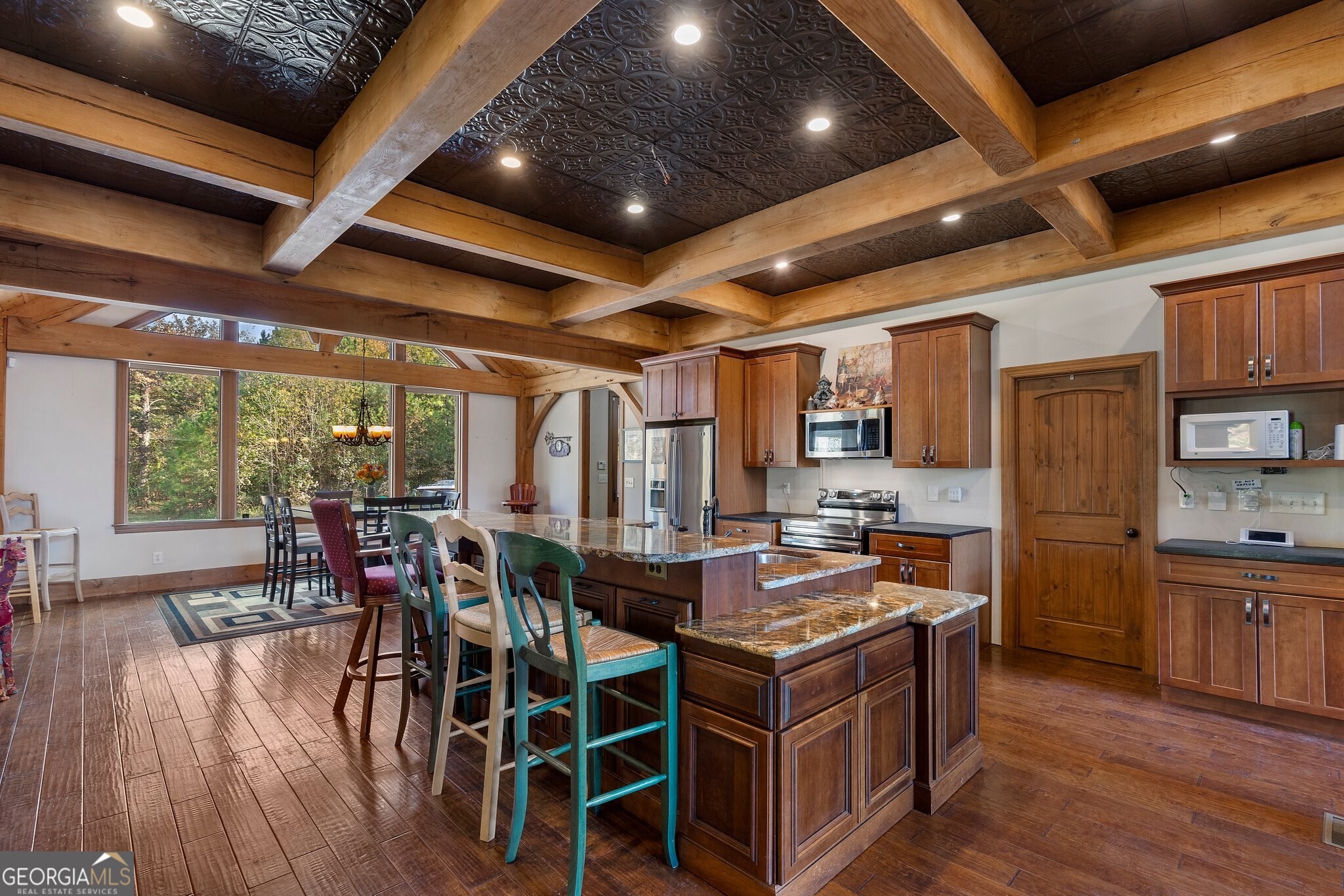 5185 Buice Road Property Photo 10