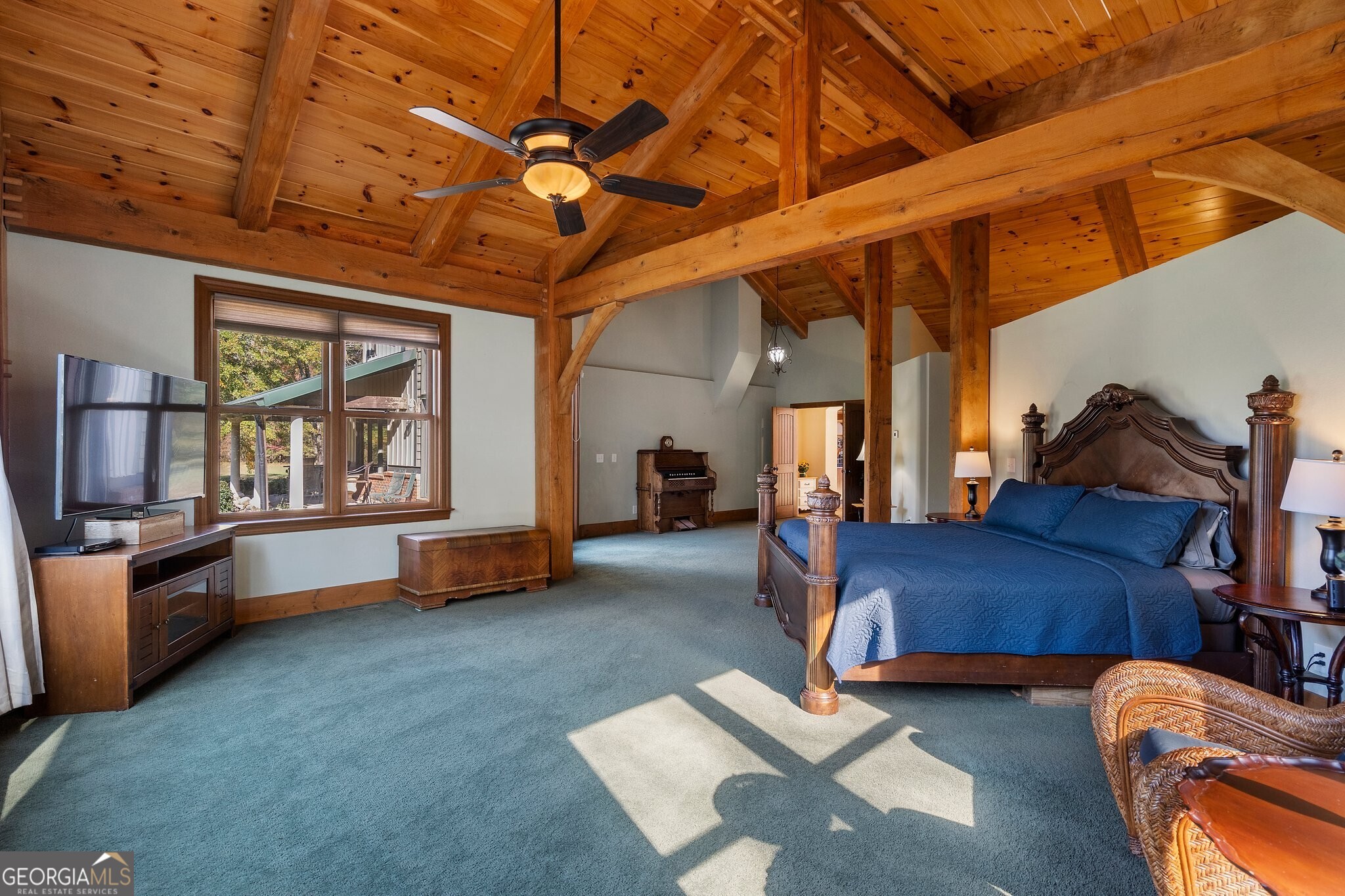 5185 Buice Road Property Photo 16