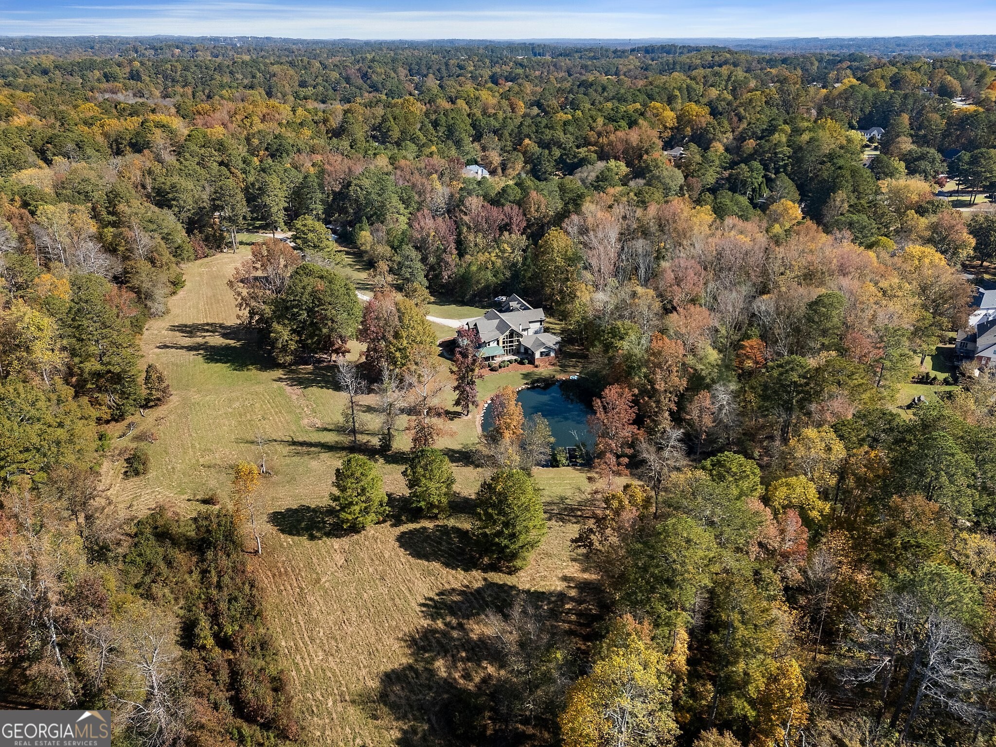 5185 Buice Road Property Photo 28