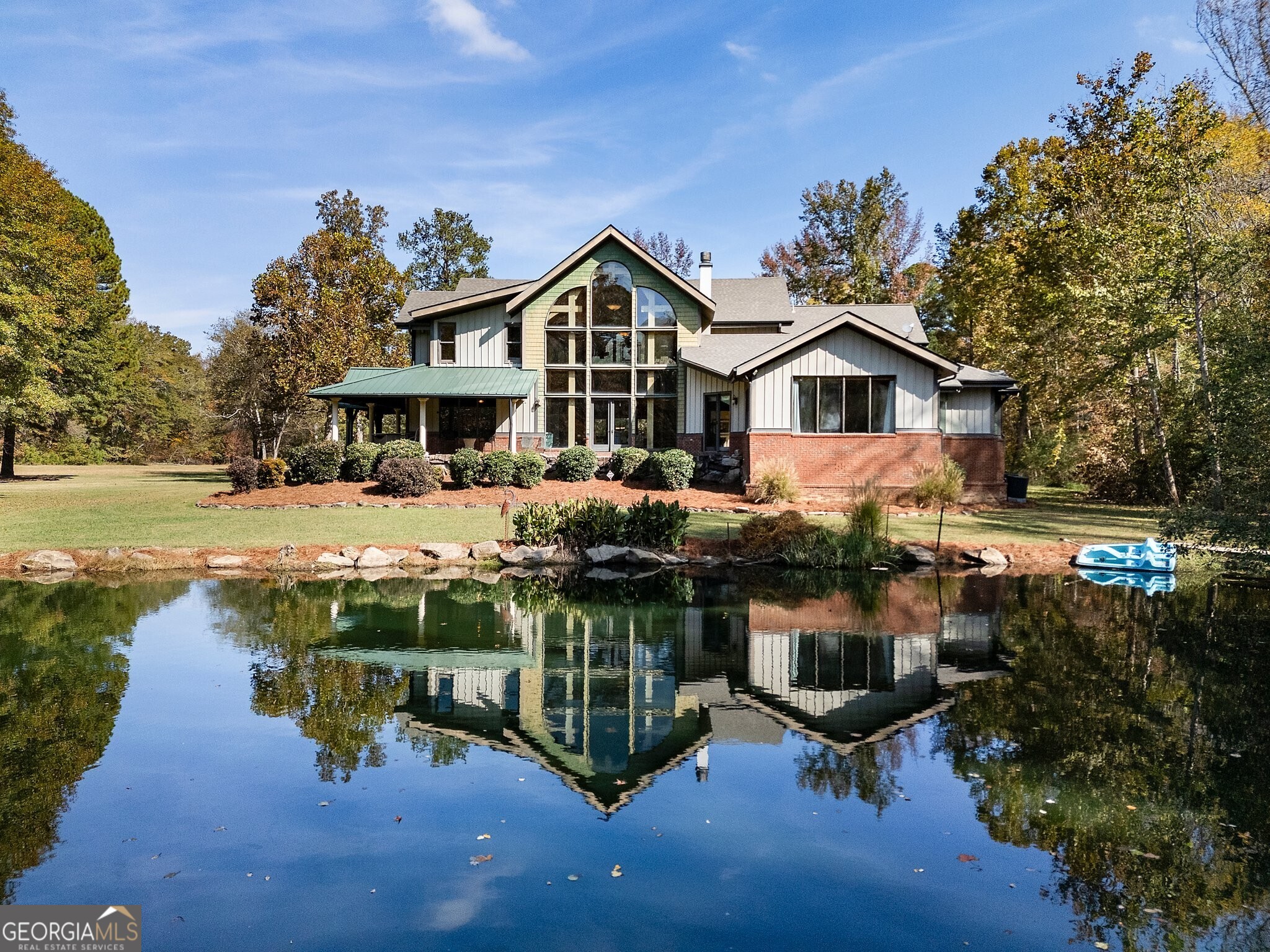 5185 Buice Road Property Photo 30