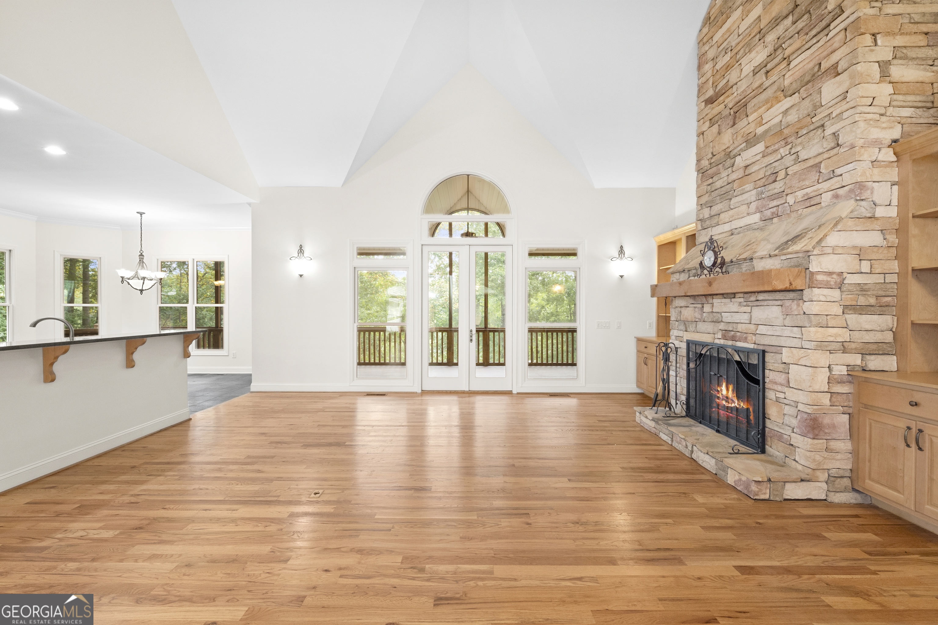 124 S Shore Drive Property Photo 46