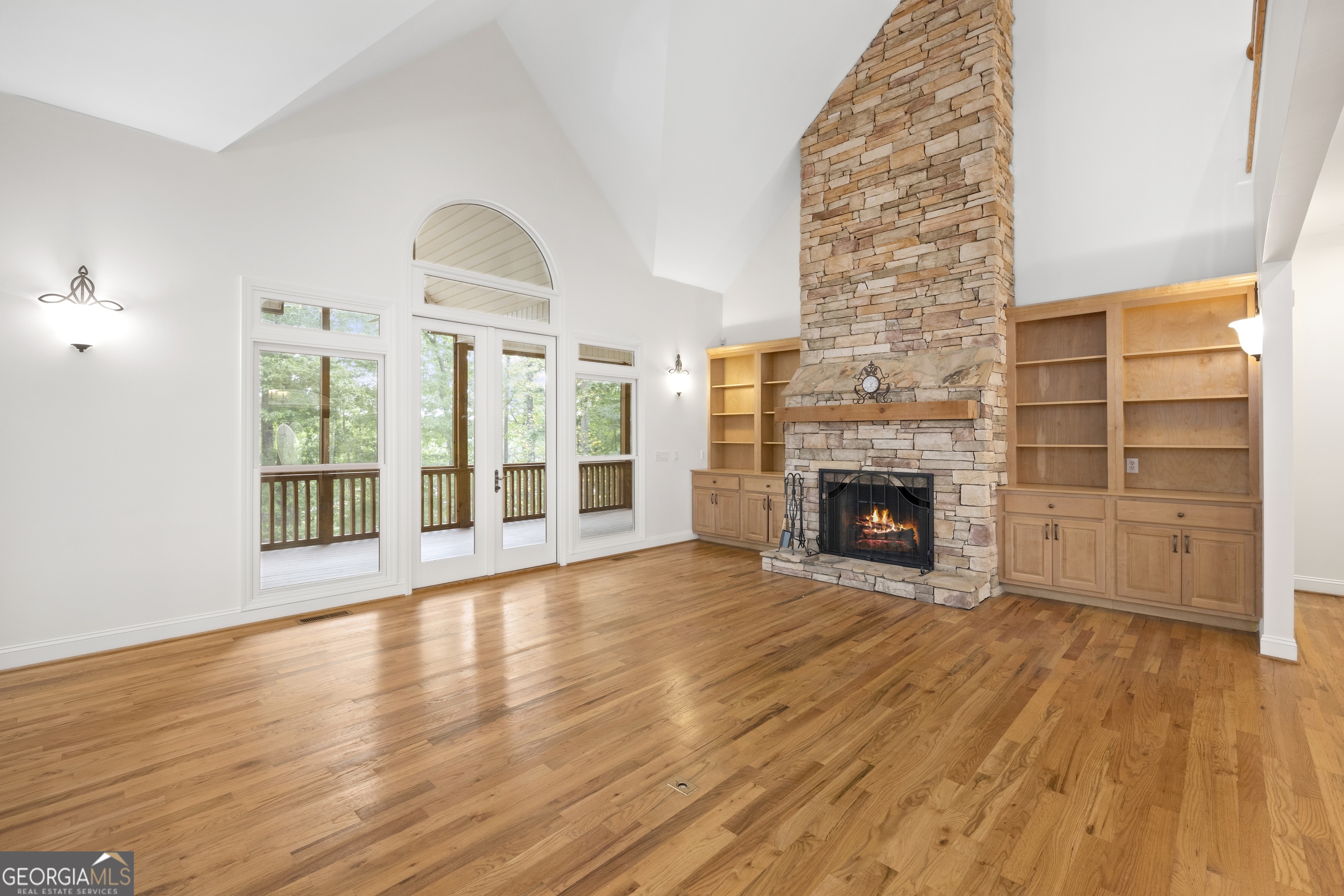124 S Shore Drive Property Photo 54