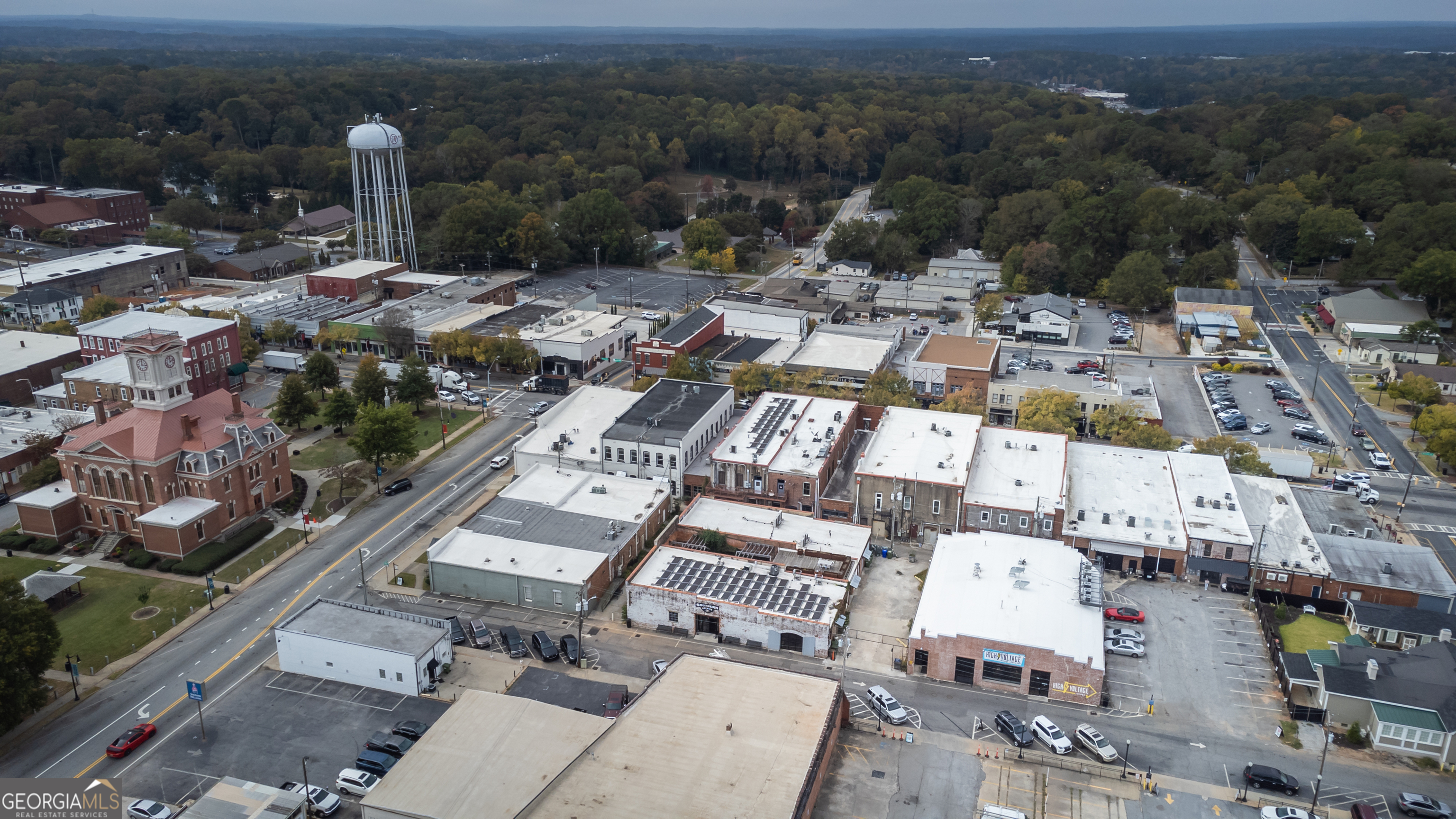 127 N Lumpkin Street Property Photo 3