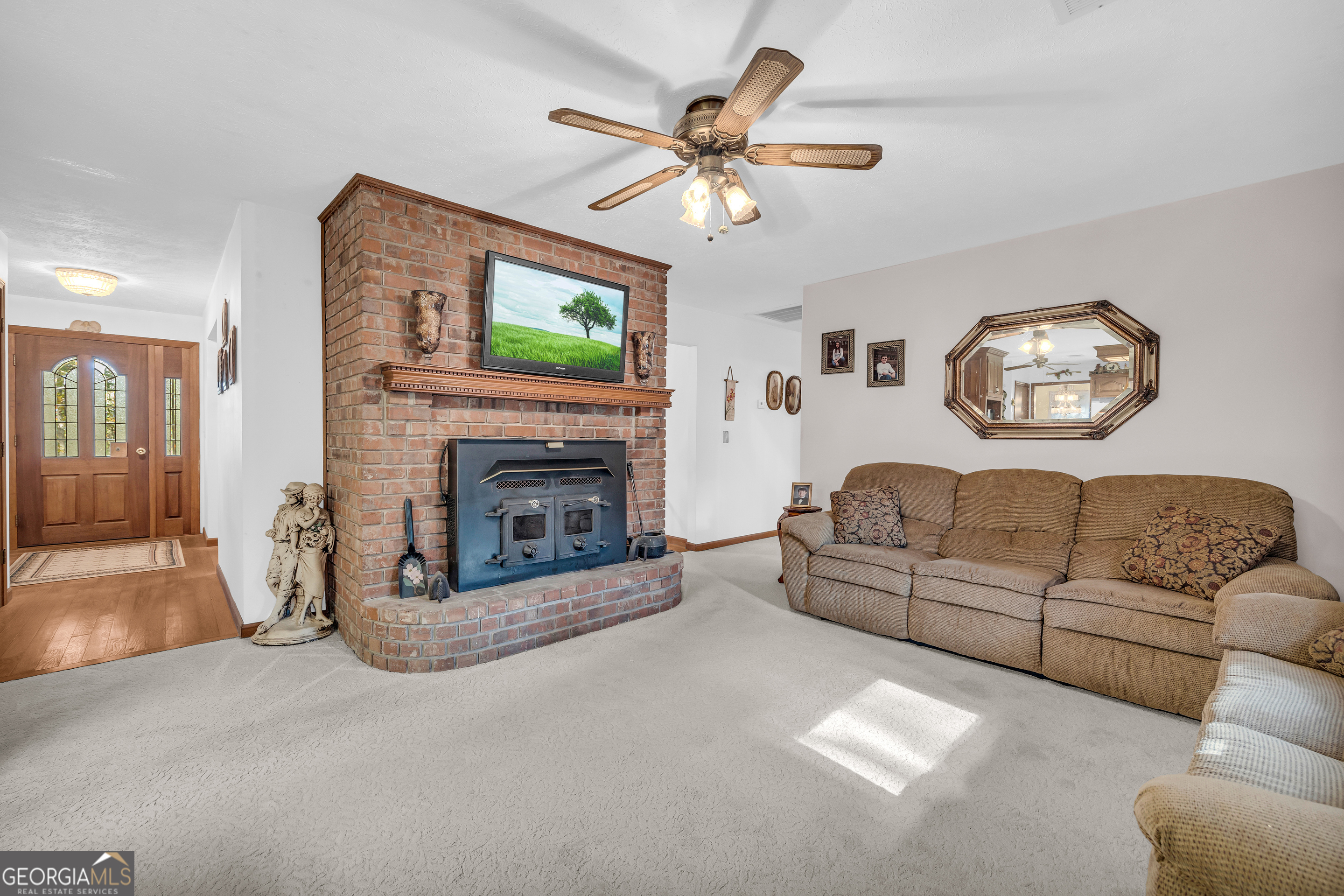 1049 Corbet Chappelear Road Property Photo 7