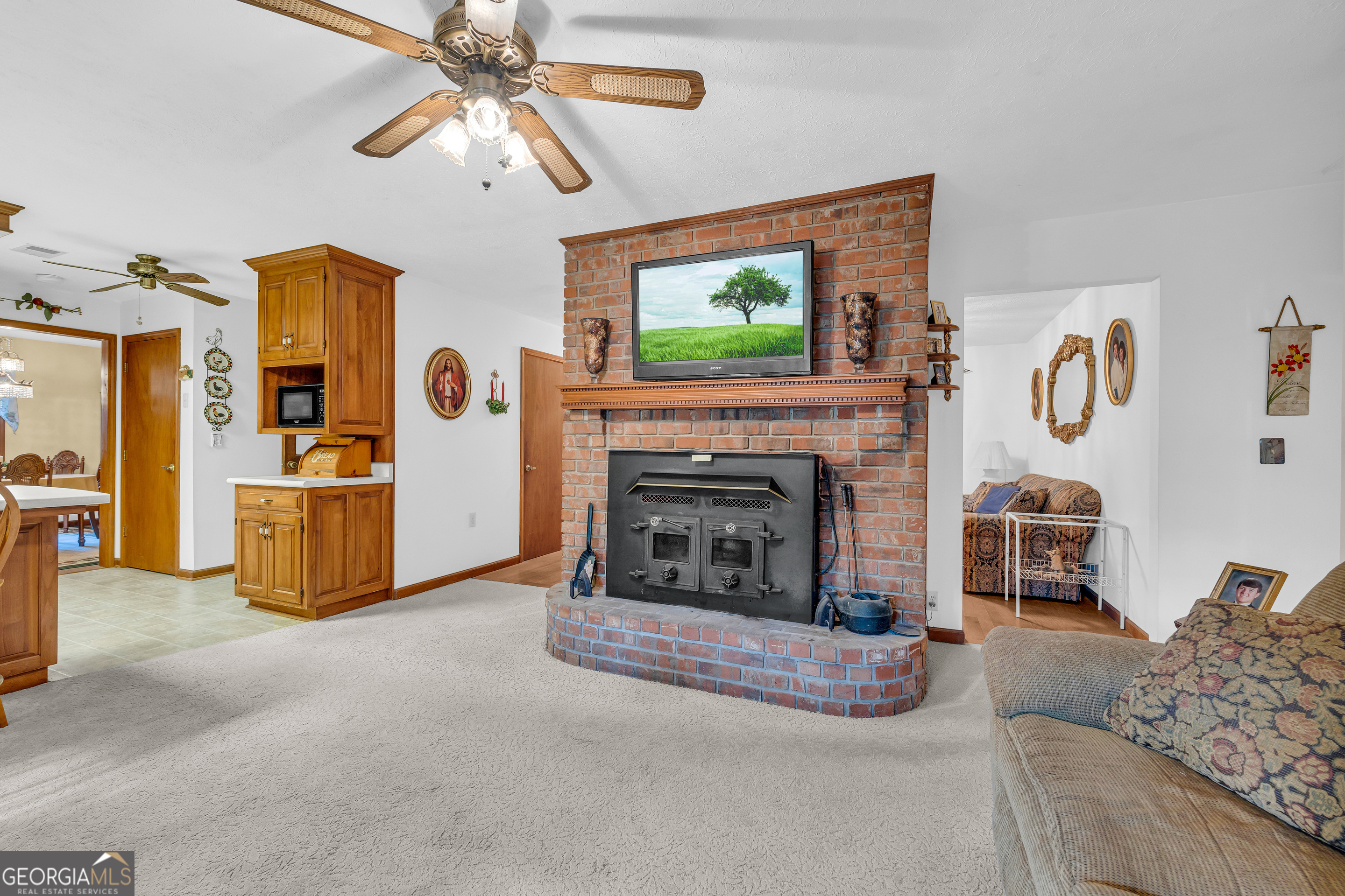 1049 Corbet Chappelear Road Property Photo 8