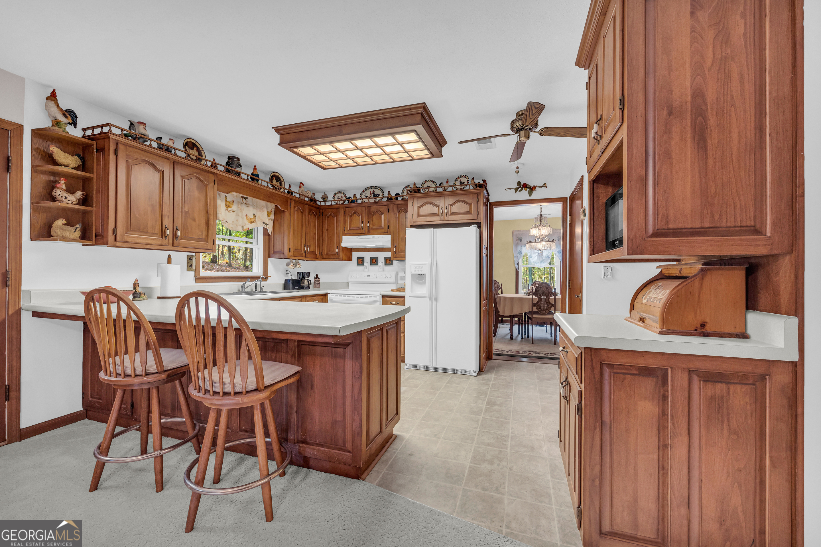 1049 Corbet Chappelear Road Property Photo 9