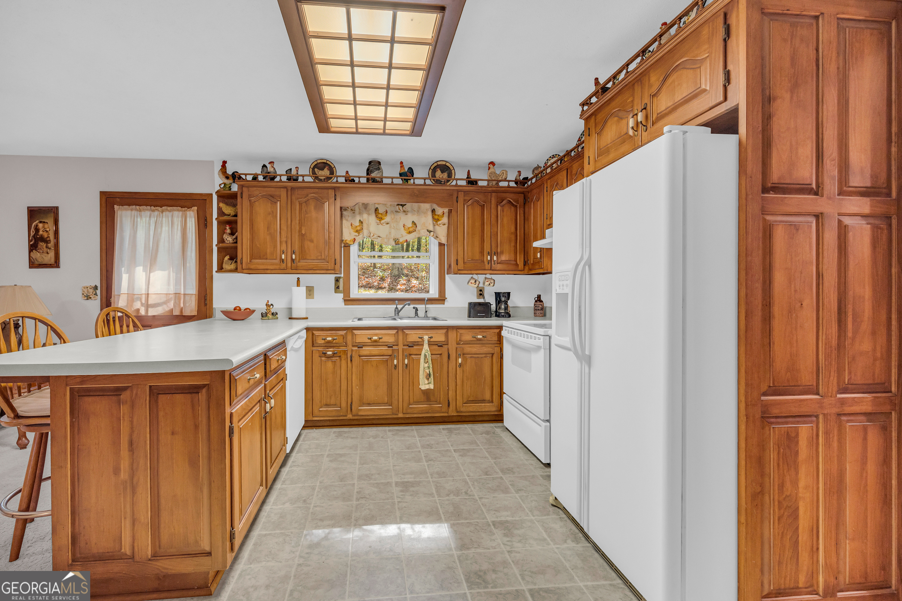 1049 Corbet Chappelear Road Property Photo 10
