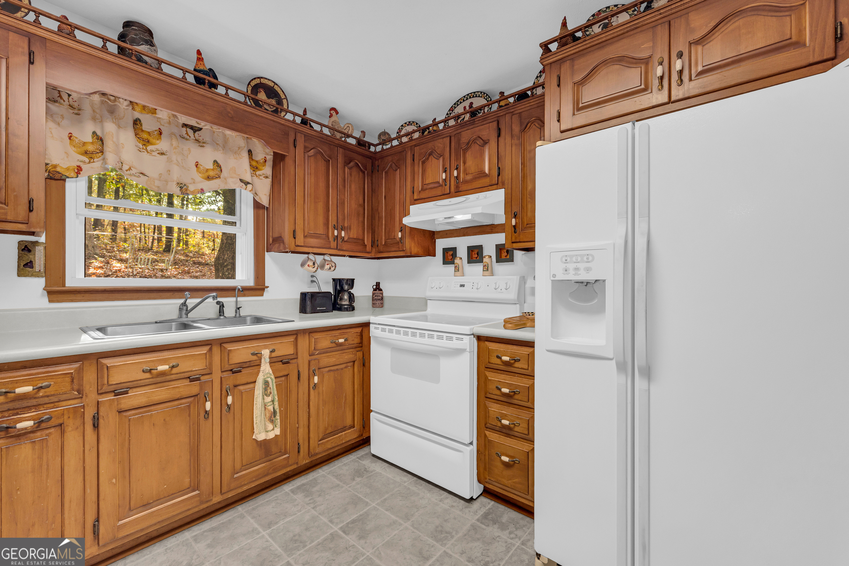 1049 Corbet Chappelear Road Property Photo 11