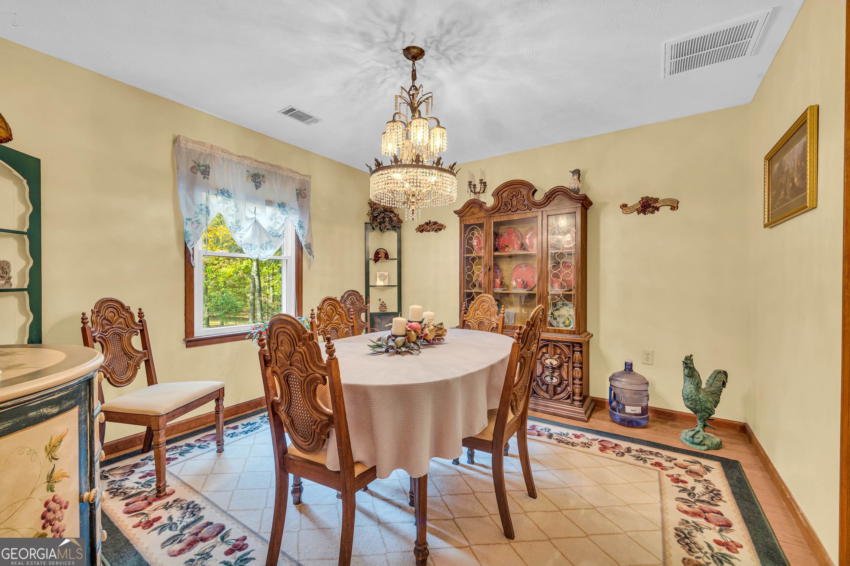 1049 Corbet Chappelear Road Property Photo 14